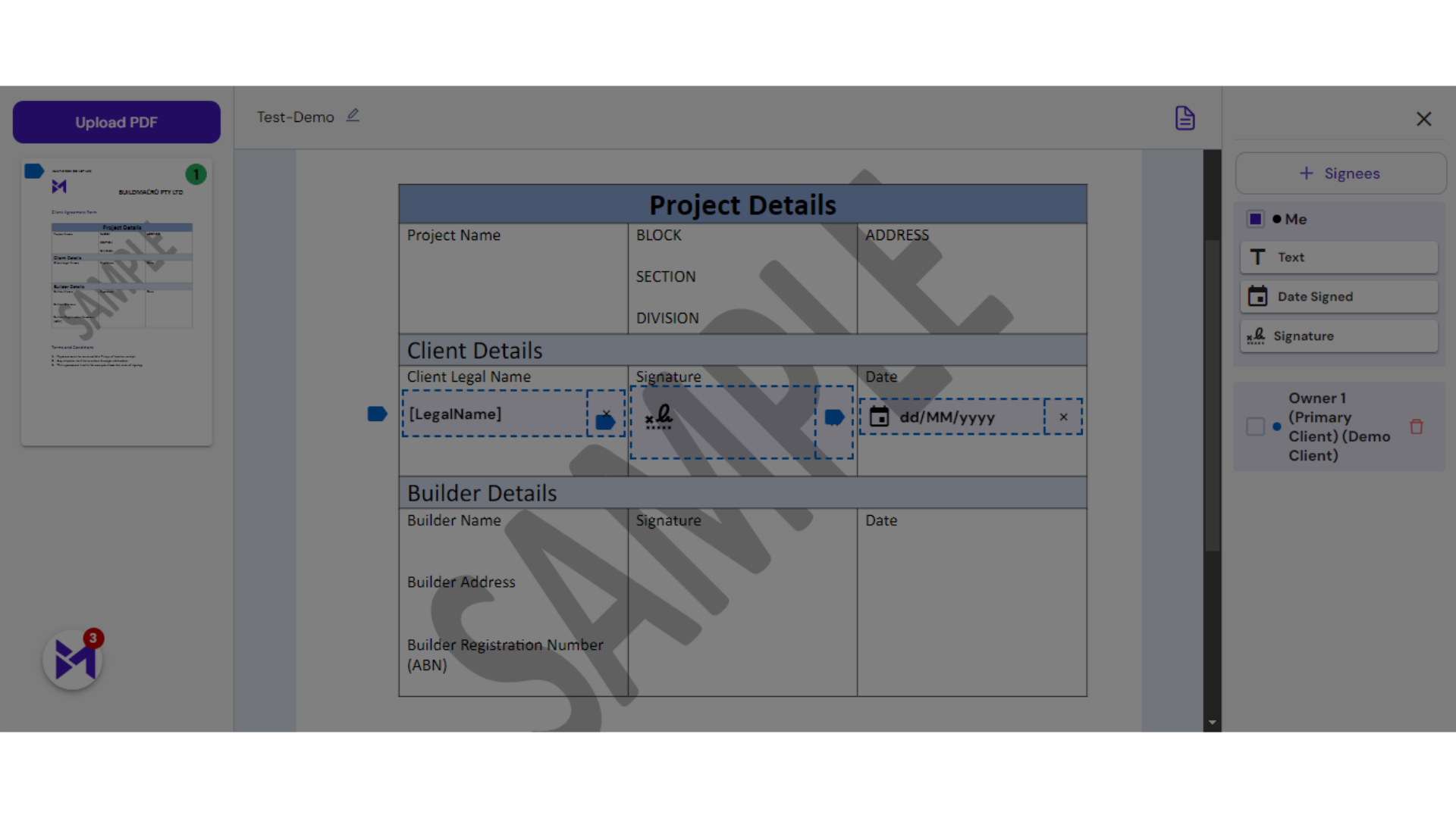 Click 'labellabel[LegalName]labelevent dd/MM/yyyy'