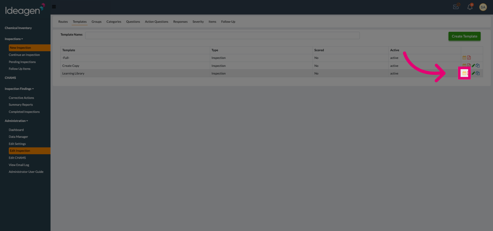 Export Excel Version