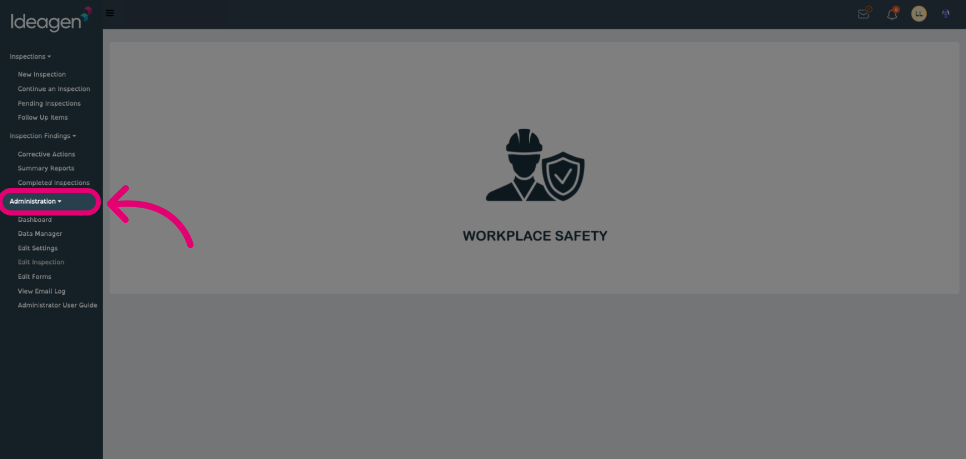 Open Administration