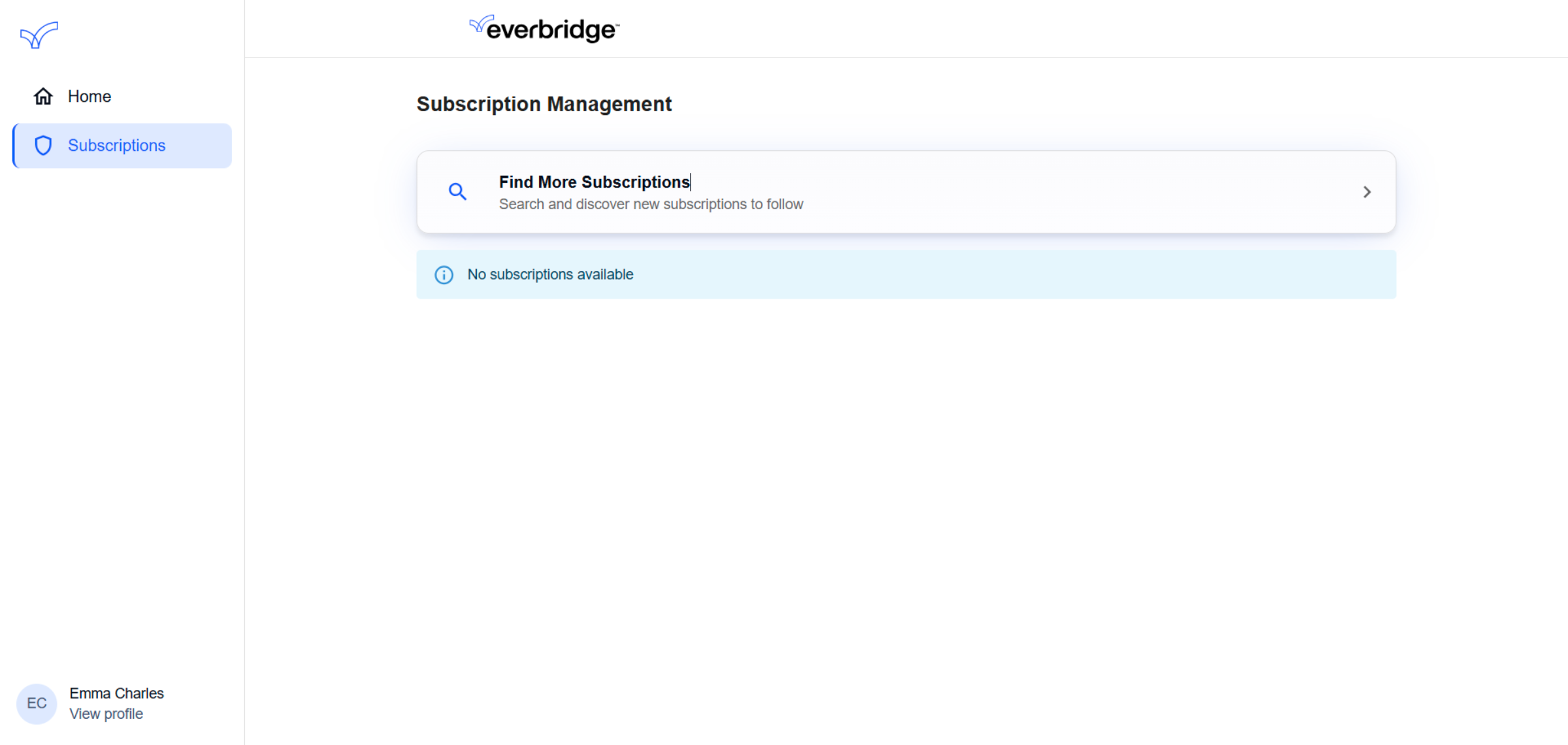 Everbridge Community