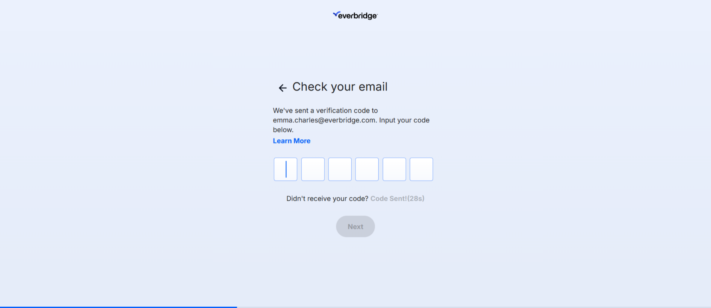Verify