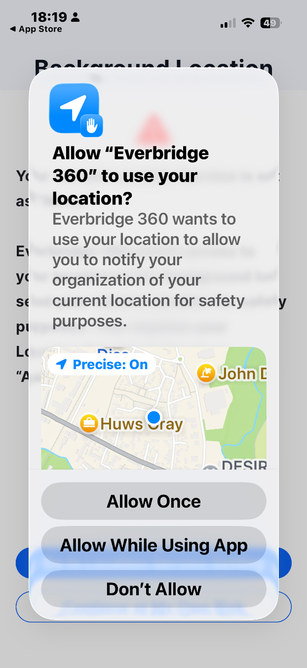 Configuring Permissions