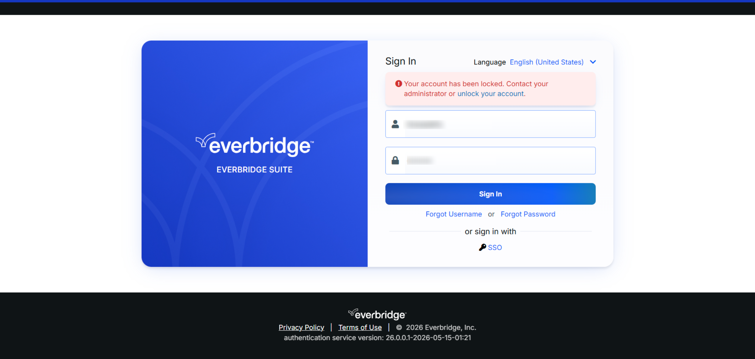 Manager Portal Login 