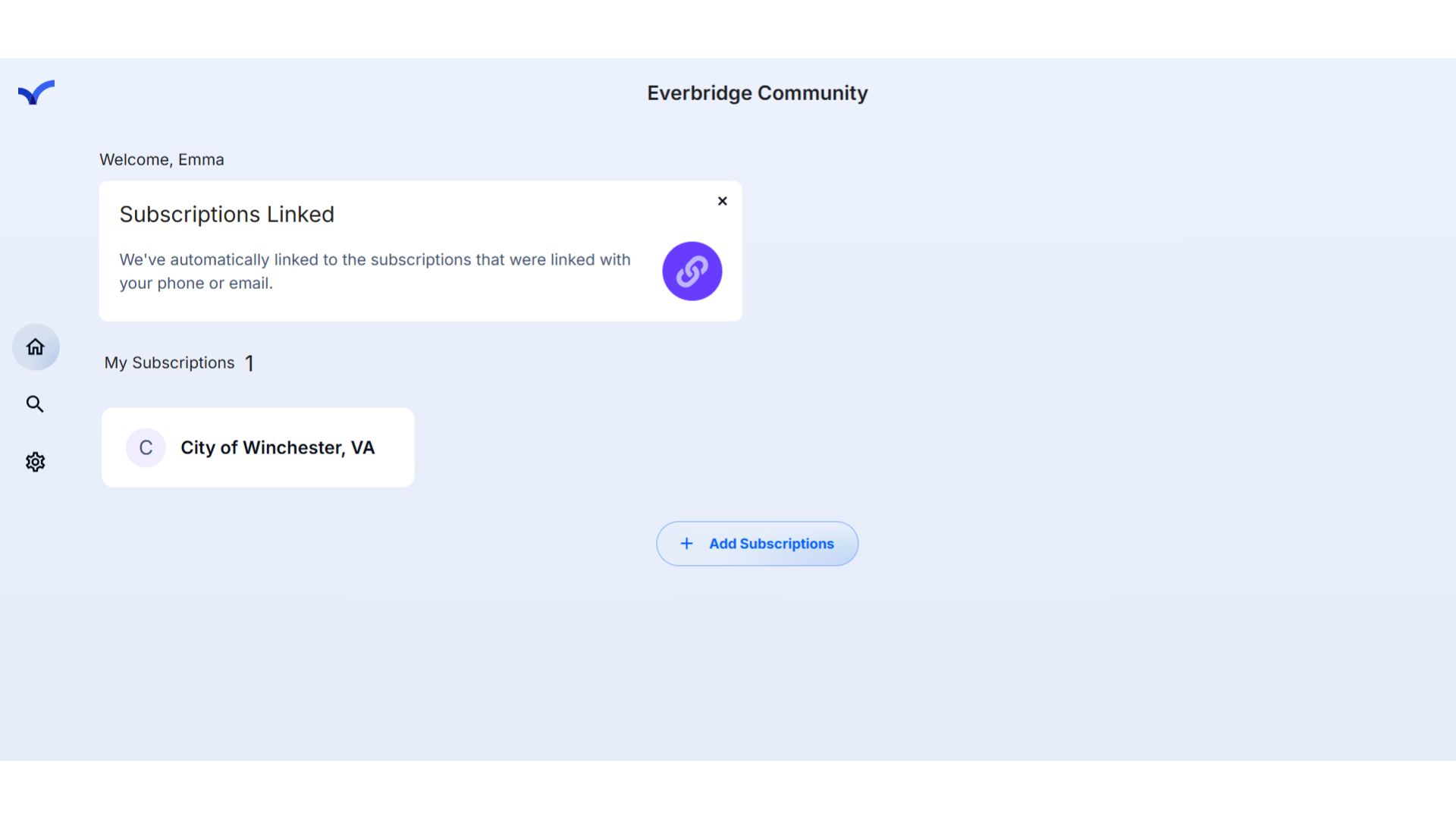 Everbridge Community