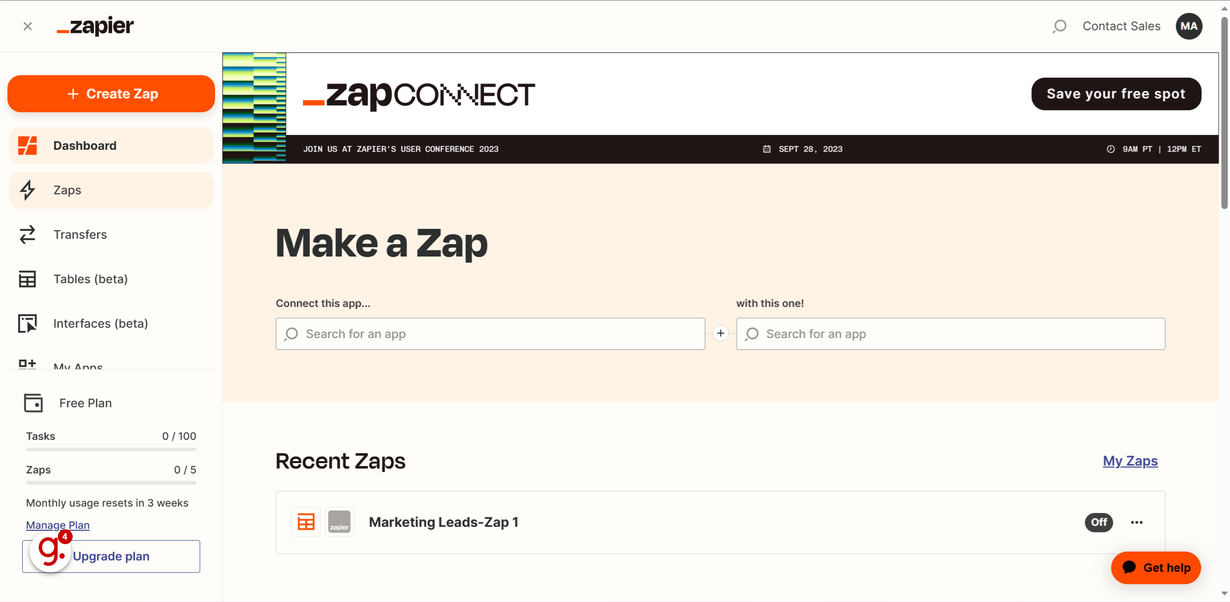 How to Get Started with  on Zapier – Zapier