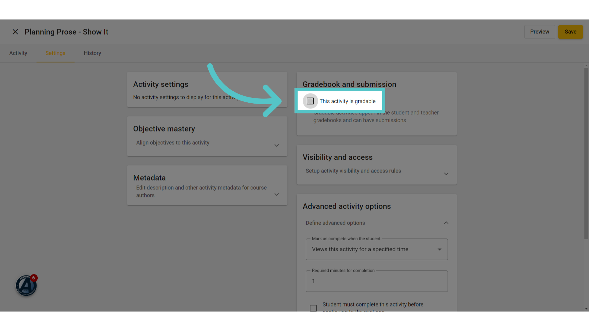 Check Box