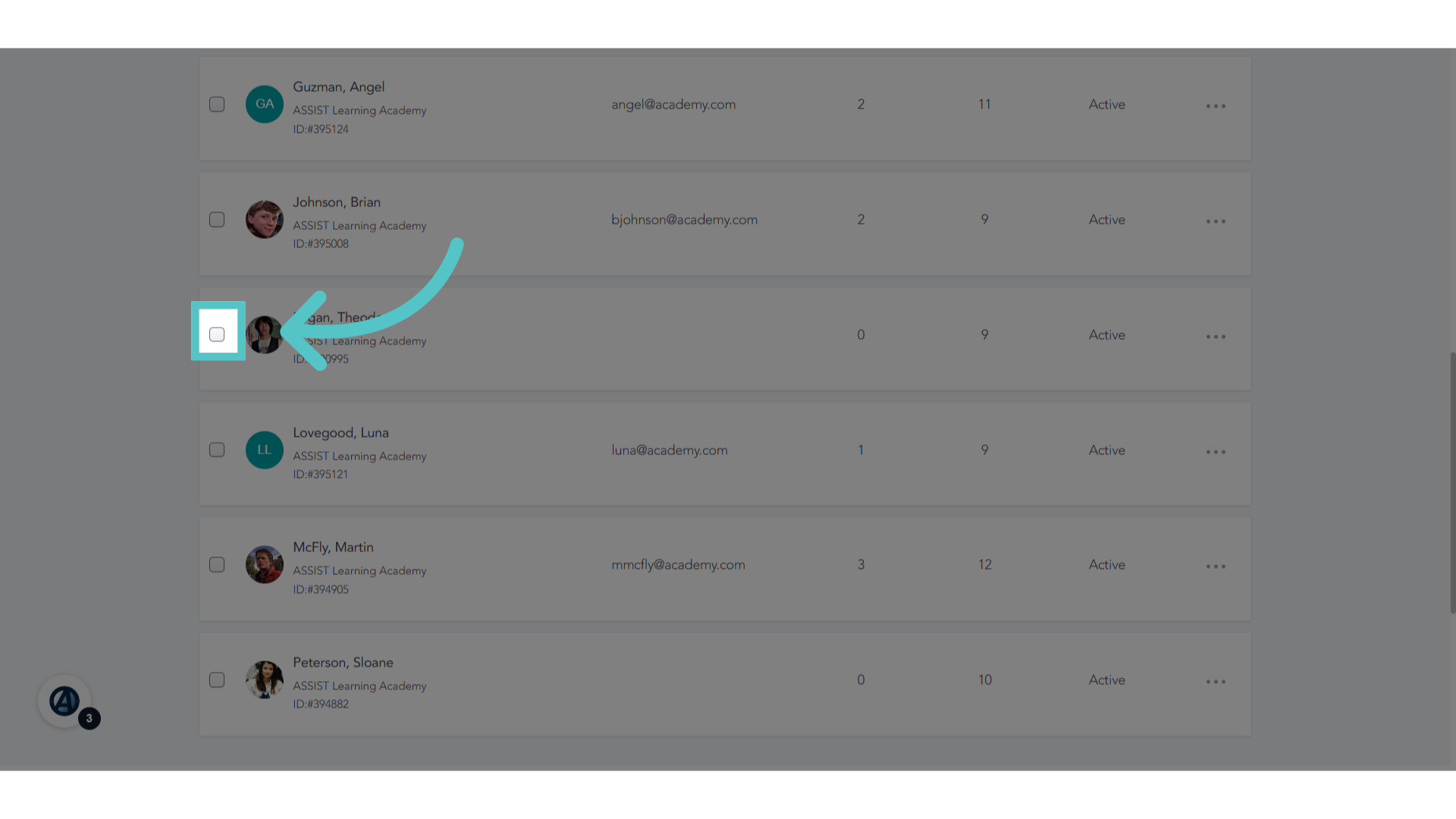Checkbox