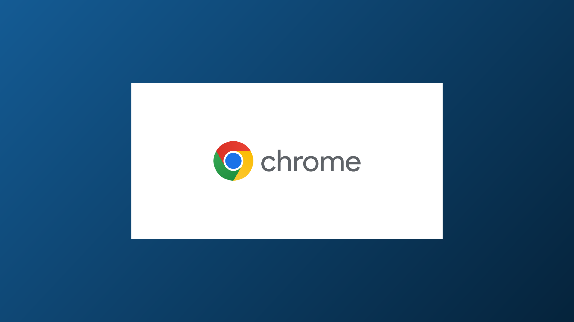 Chrome