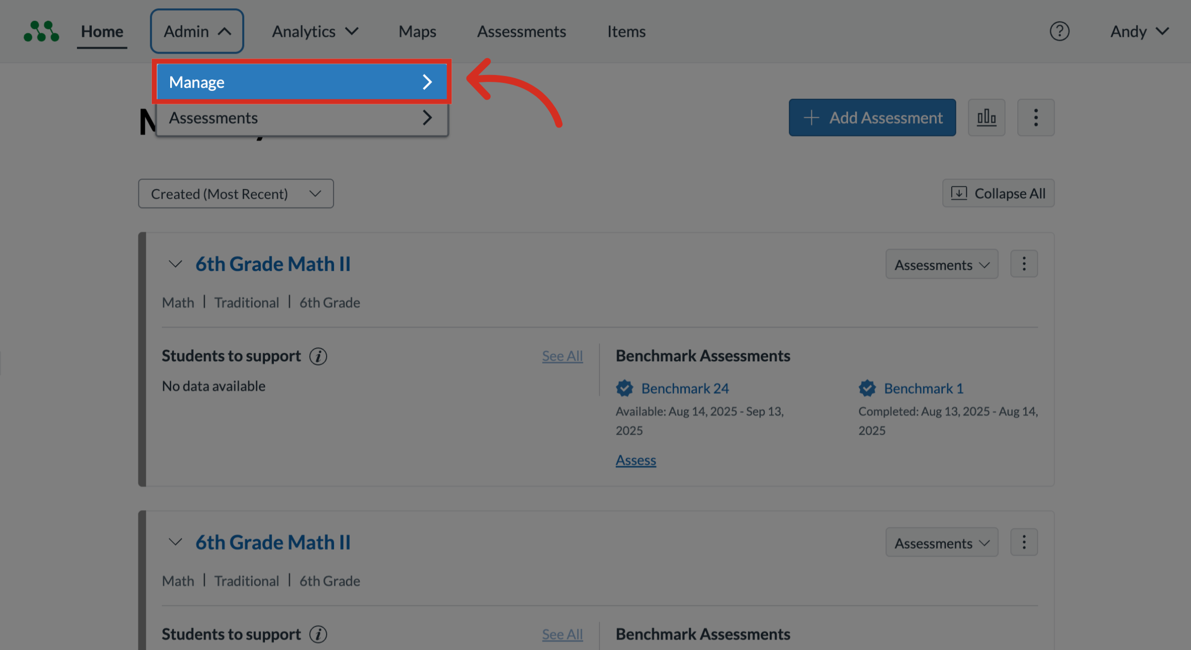 Open Manage