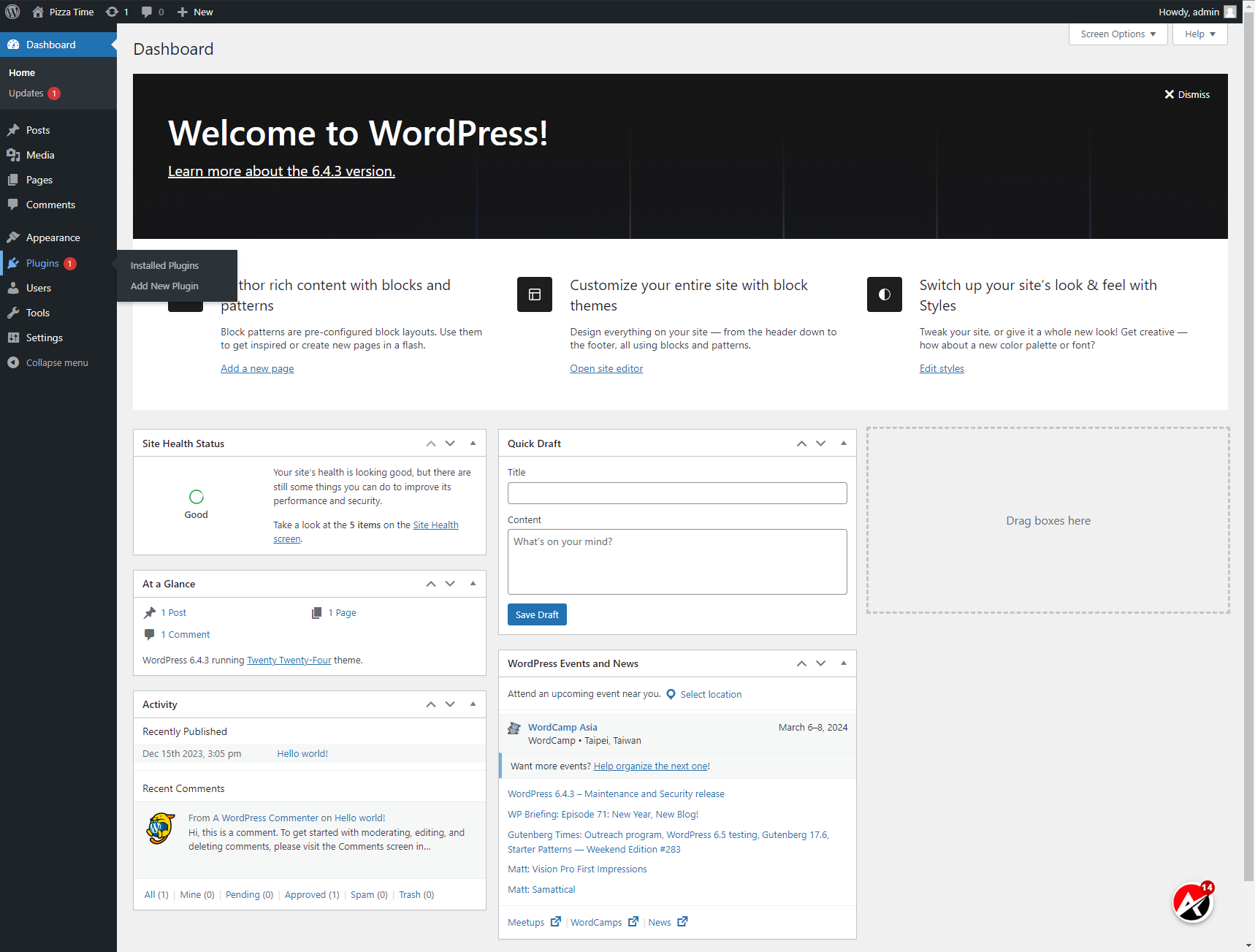 Switch to 'groundedgrowthpartners.com'