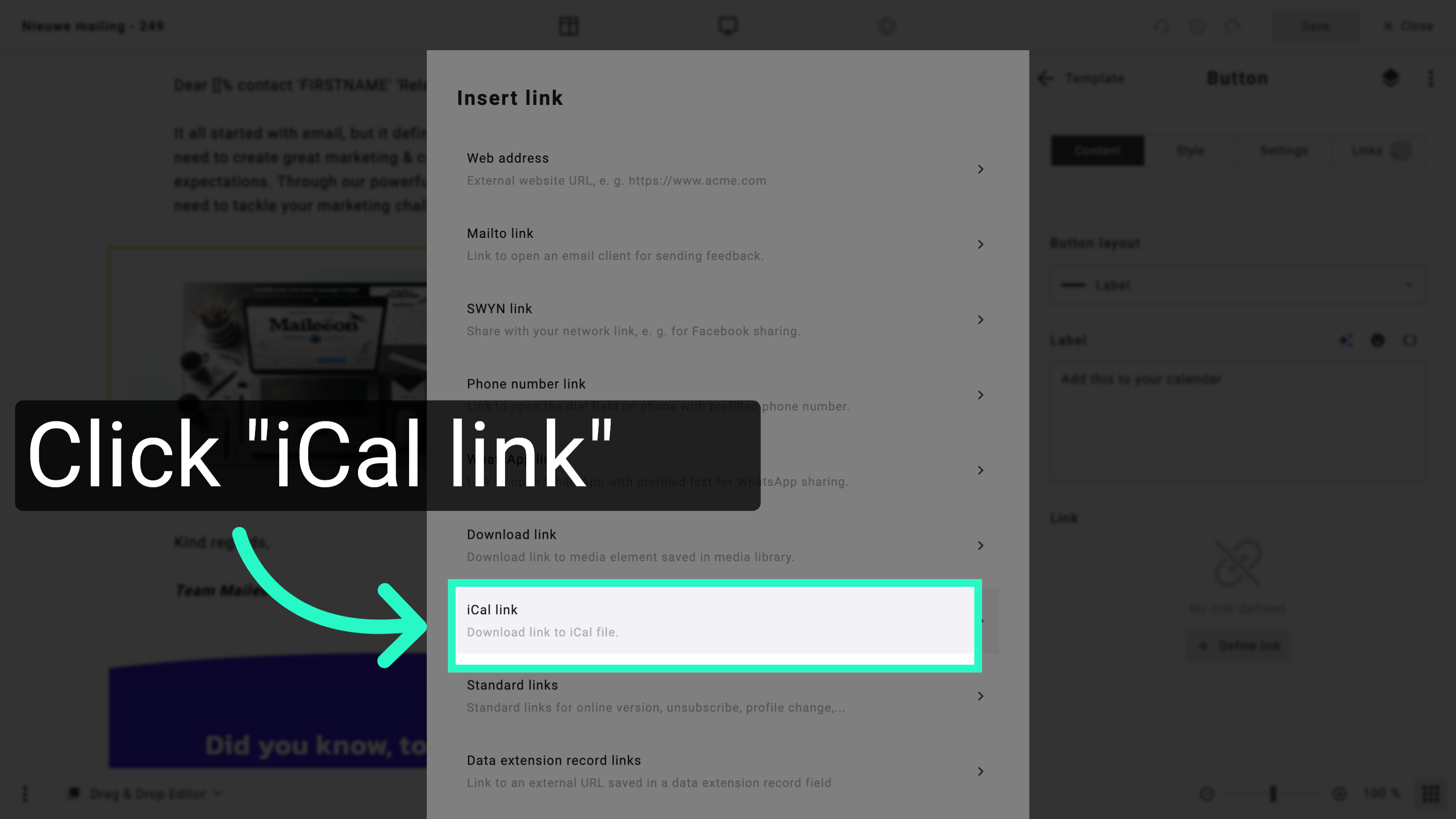 Download iCal File