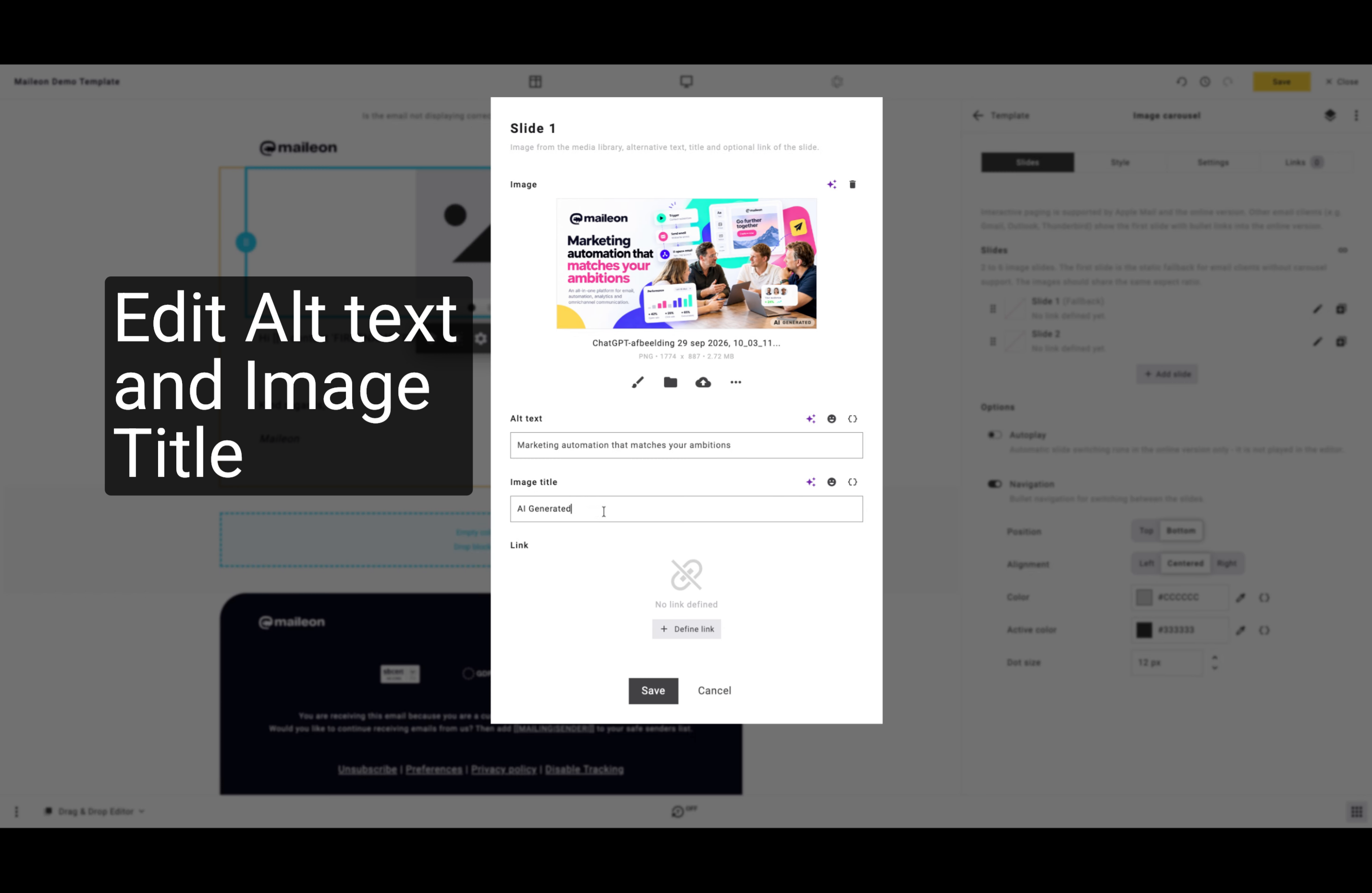 Enter Alt Text Description