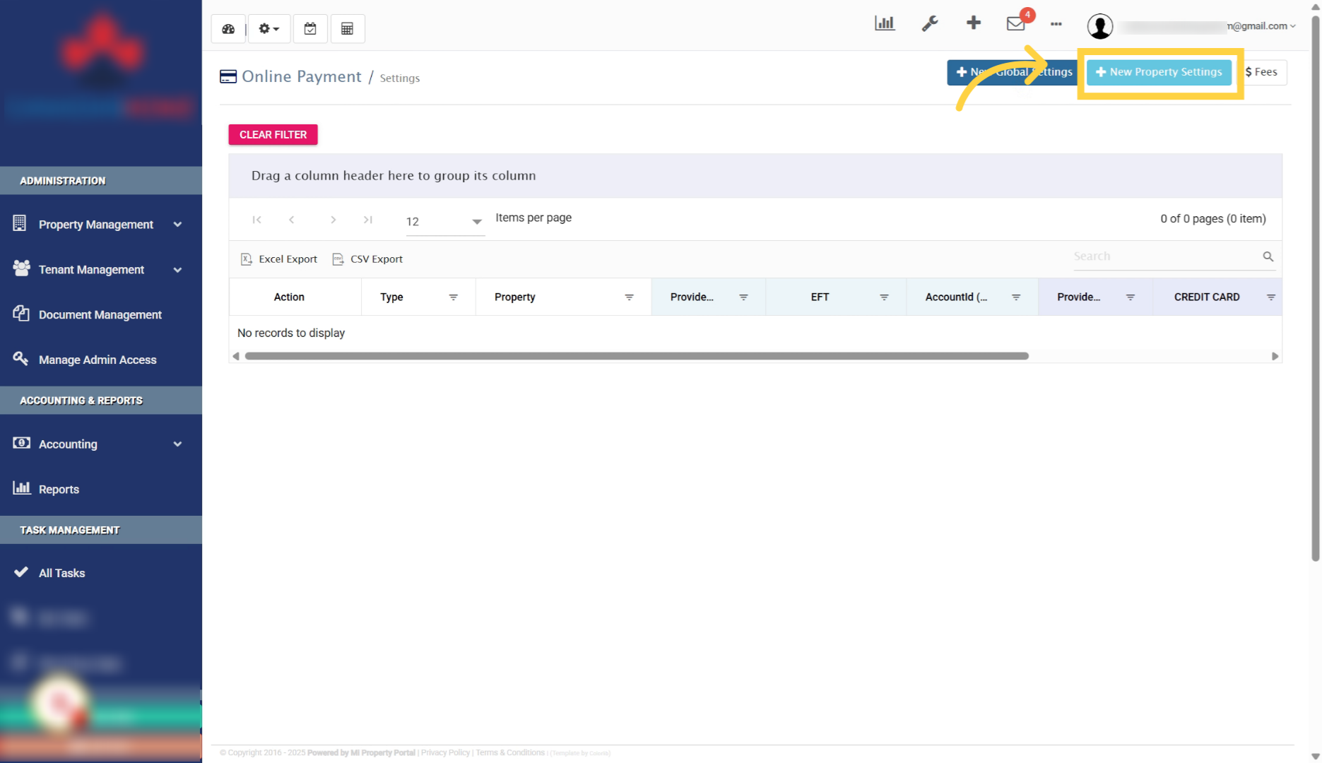 Explore Collection Options