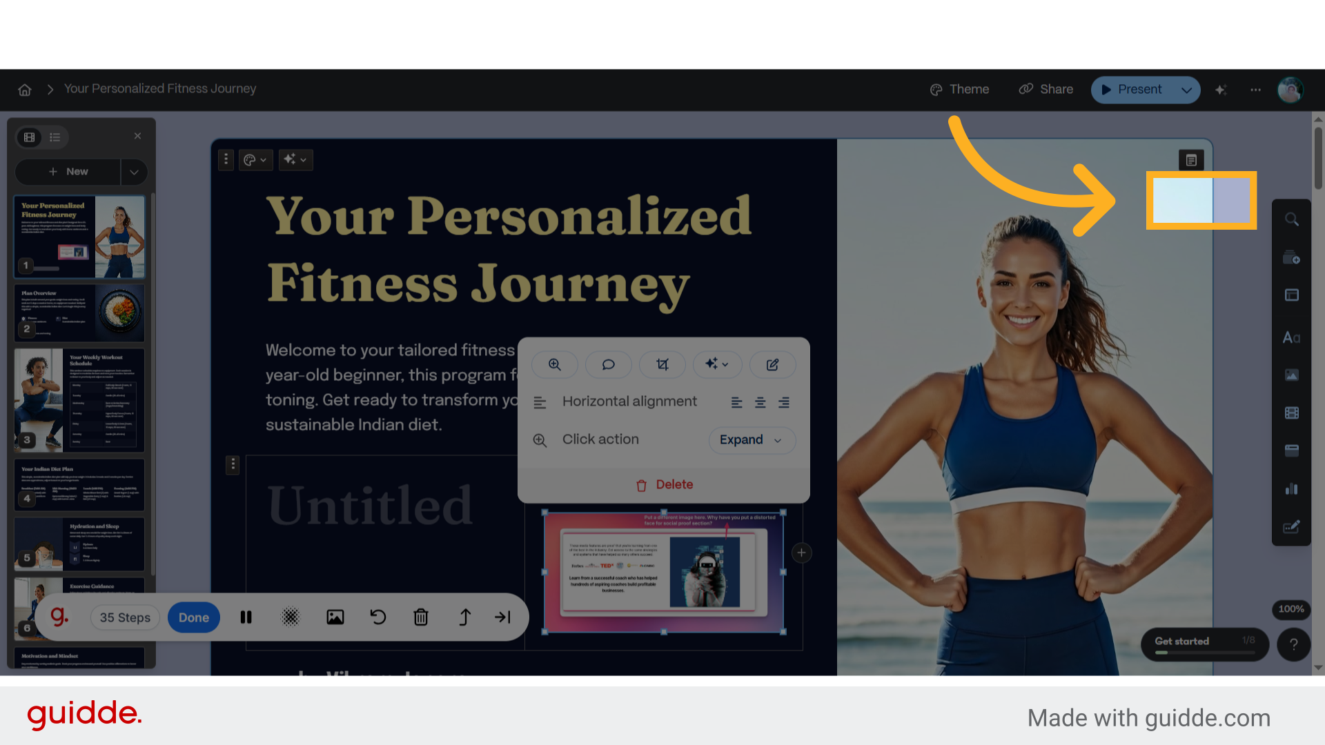 Click here