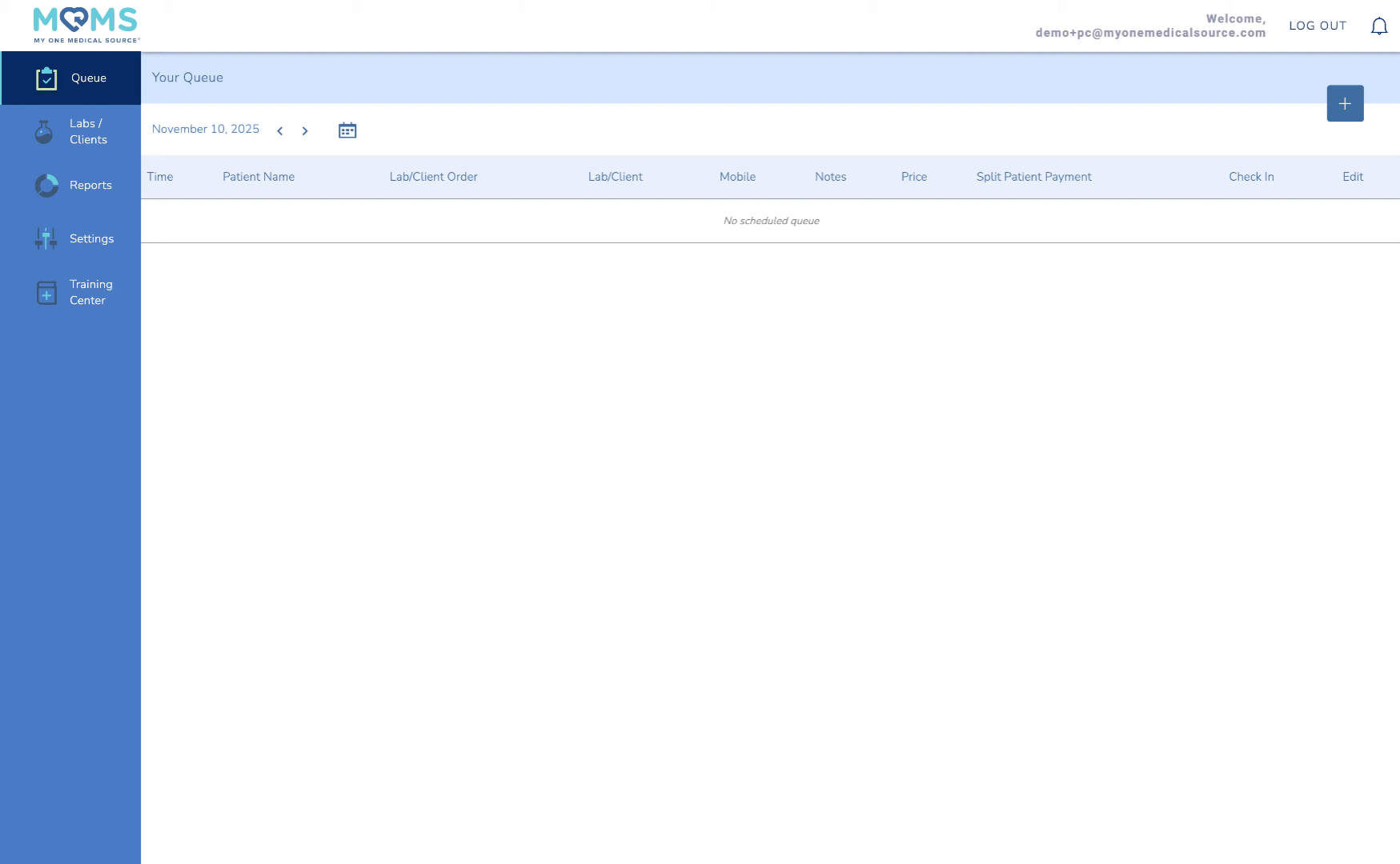 Parent-Child Functionality