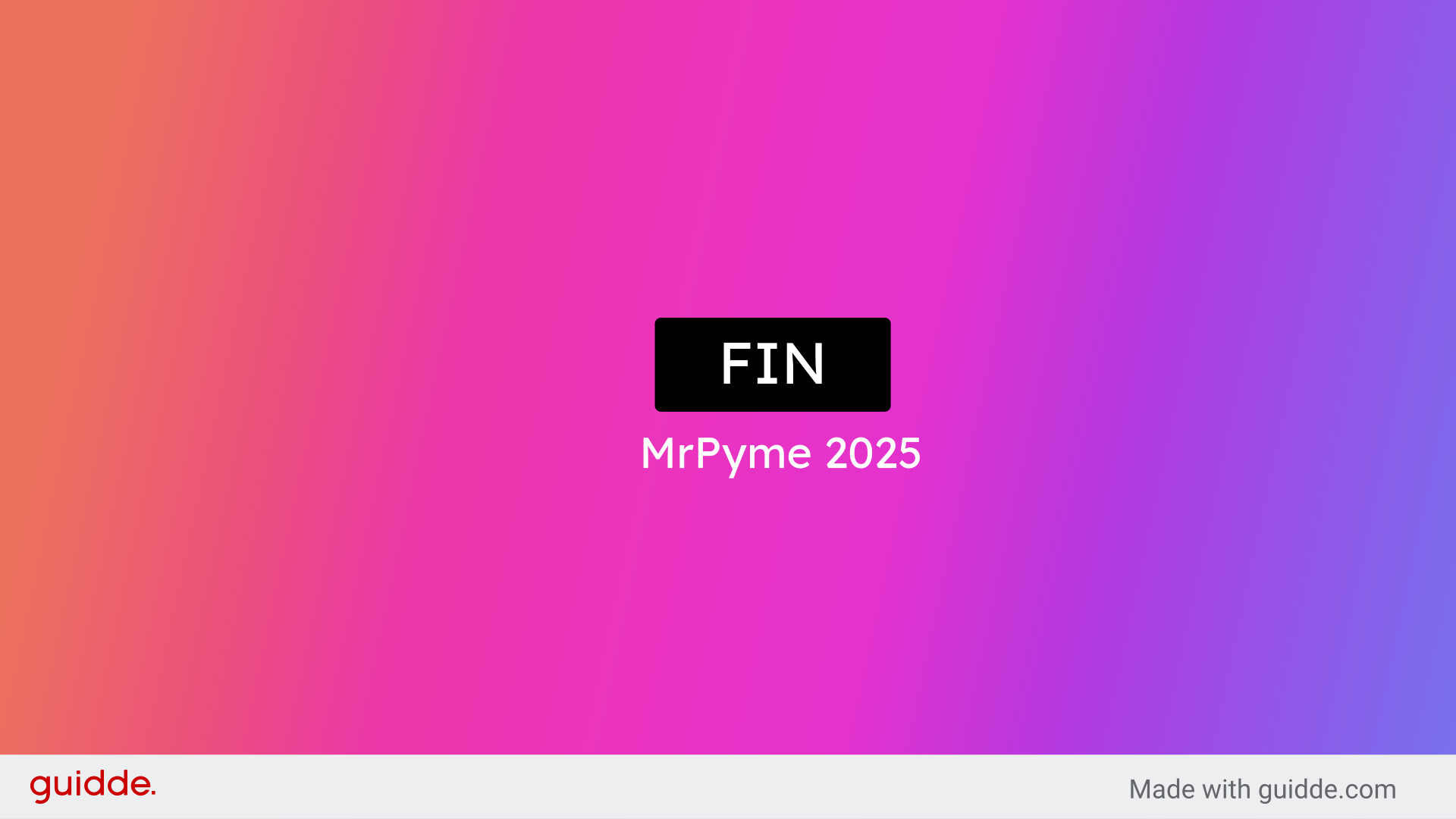 FIN