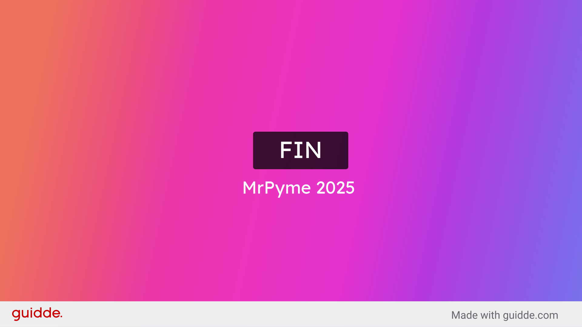 FIN