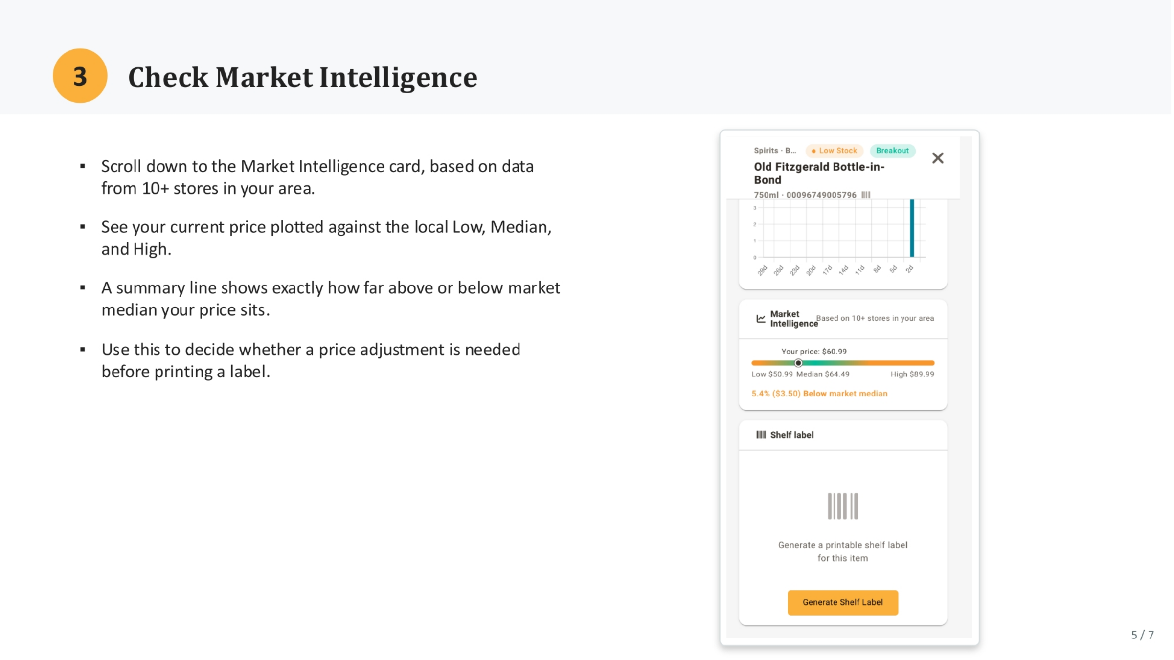 Check Market Intelligence