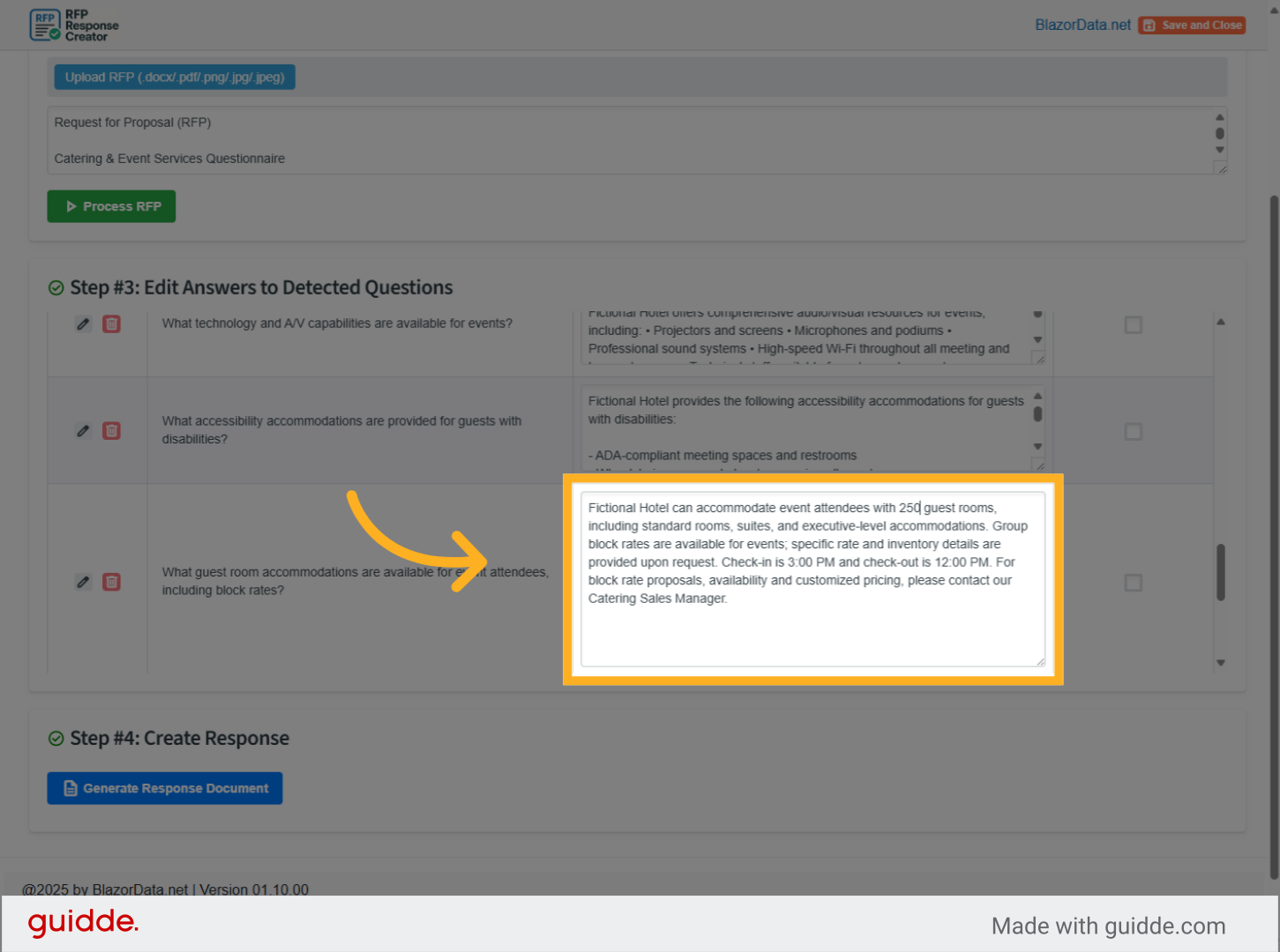 Open Template Tokens