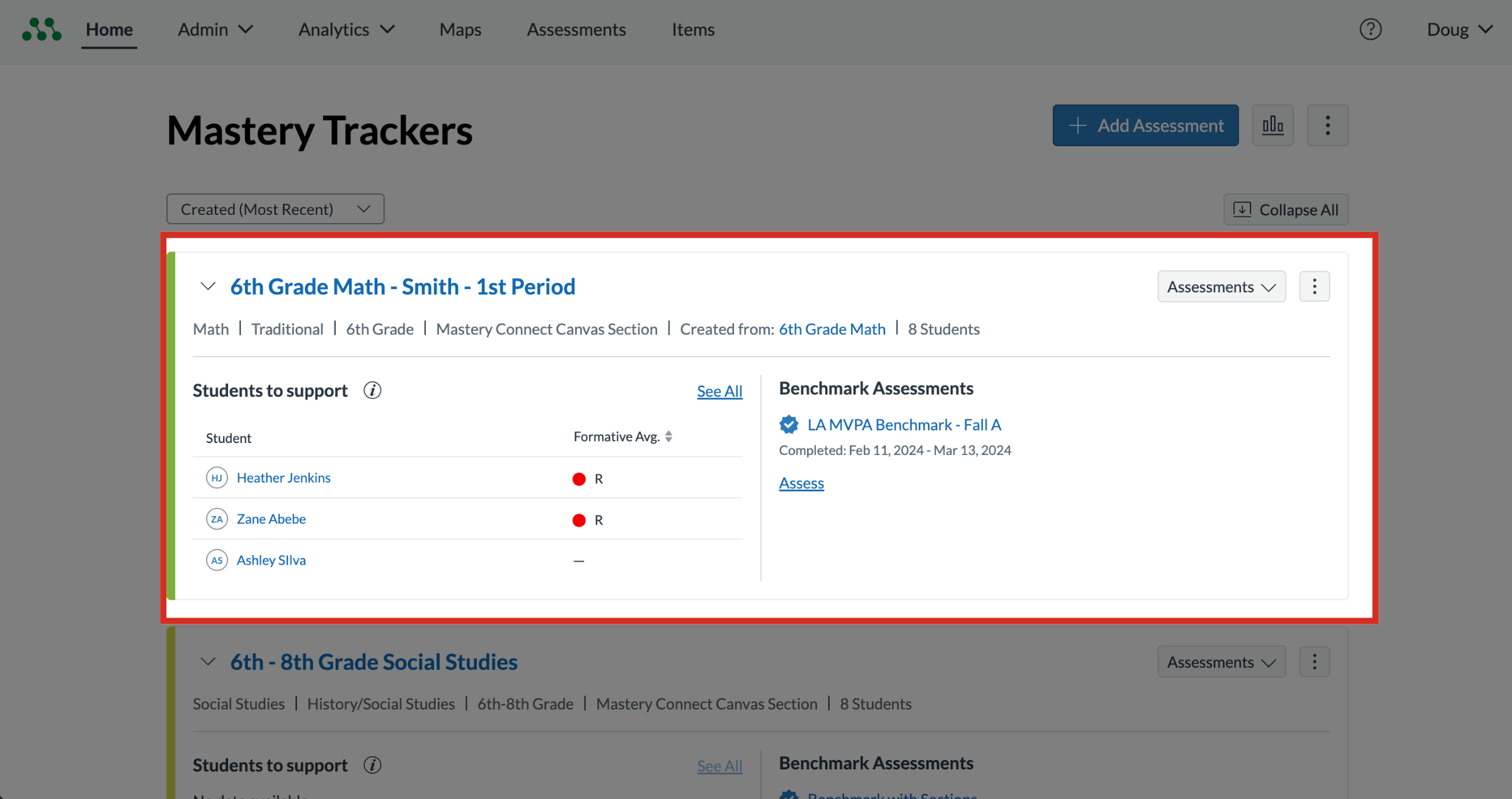 Open Tracker