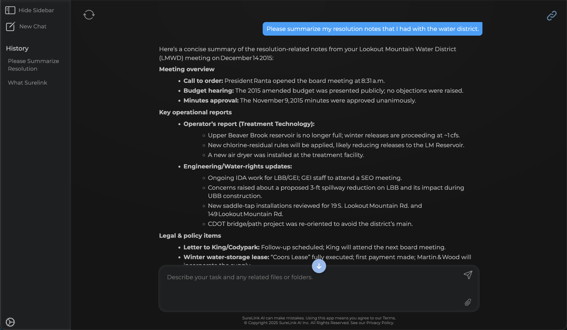 File Content Located