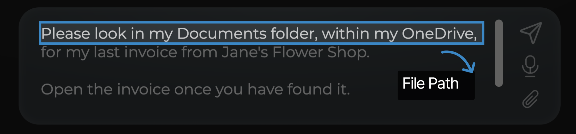 File Path