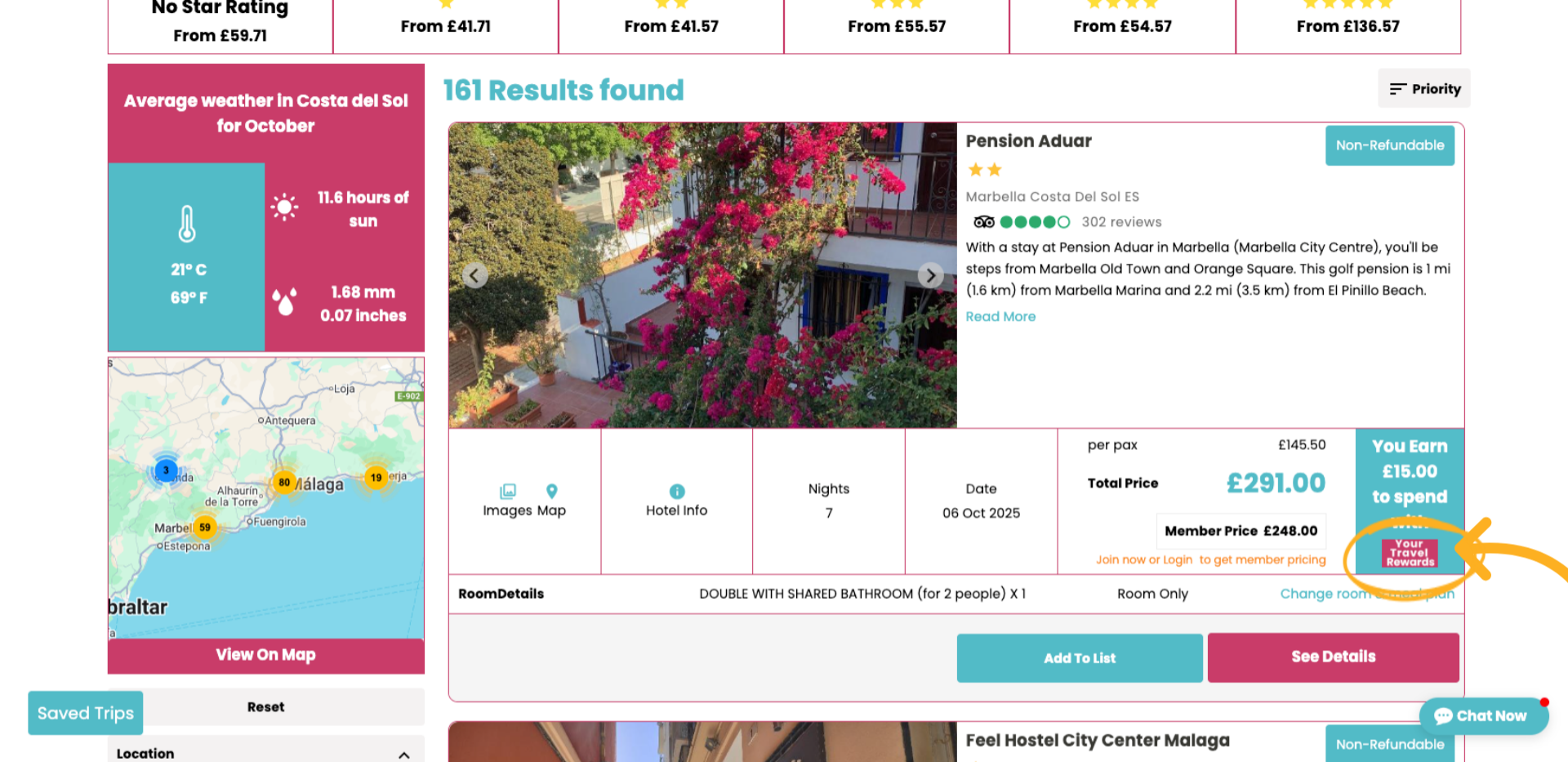 This is an example of the size your image will be