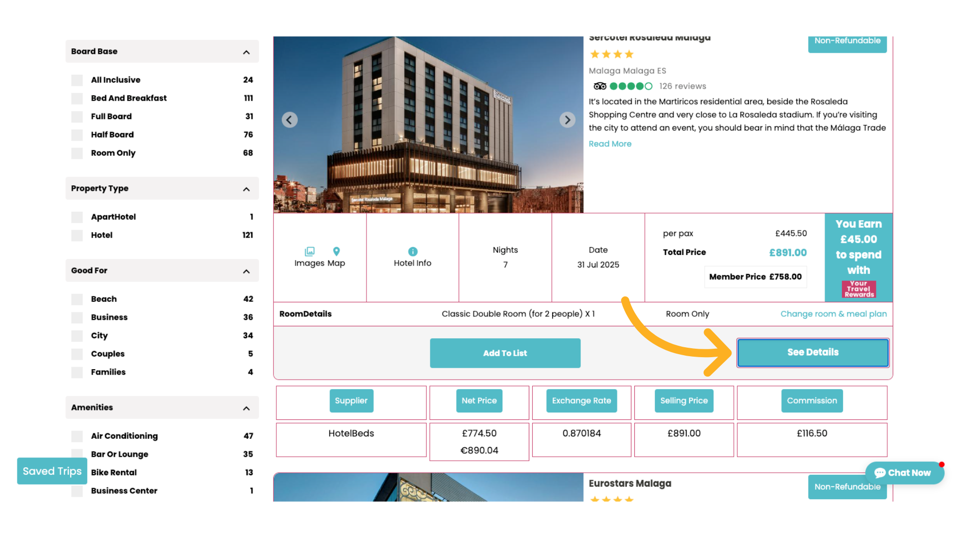 Click through to See Details