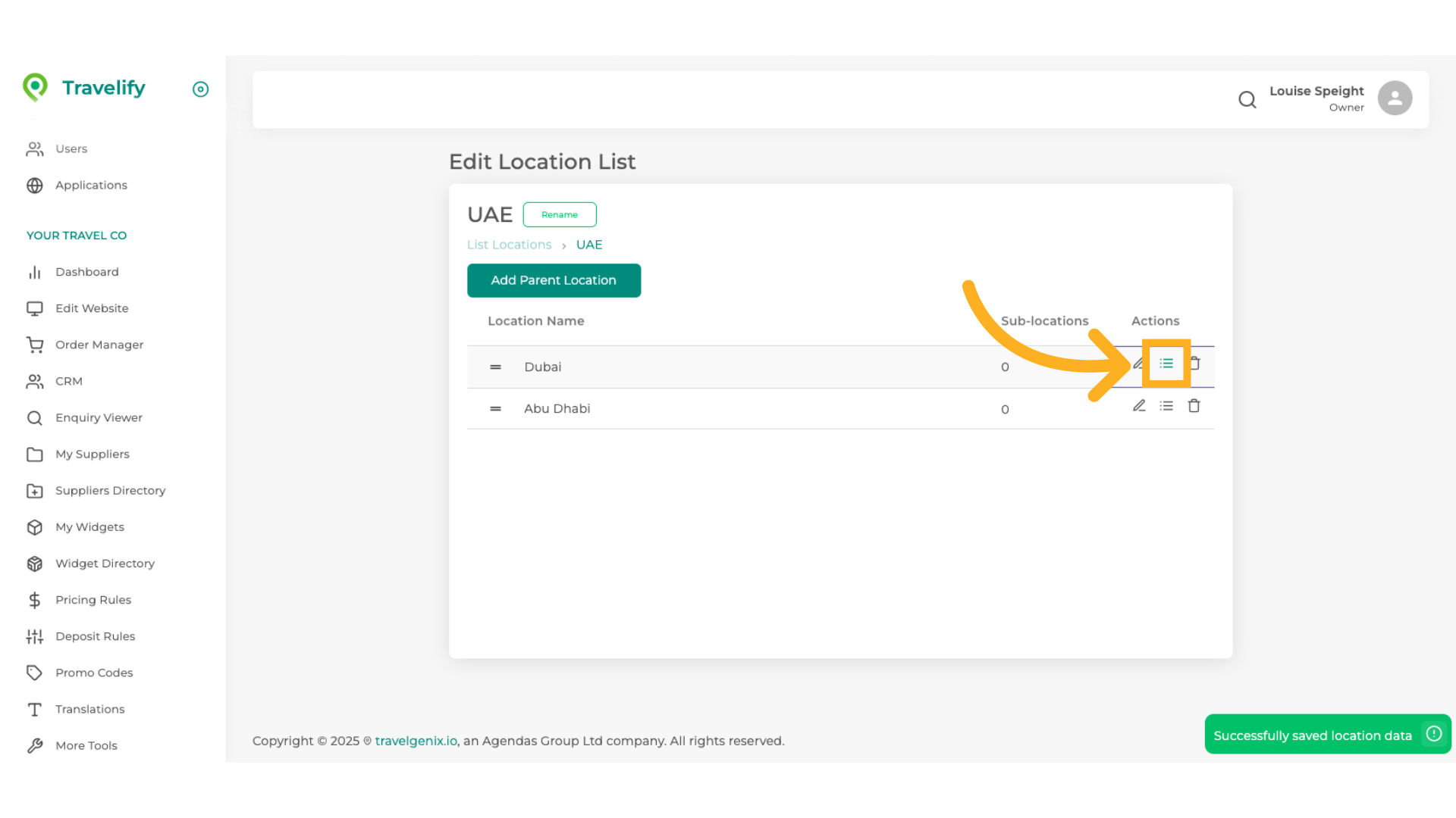 Now we can refine this list even further