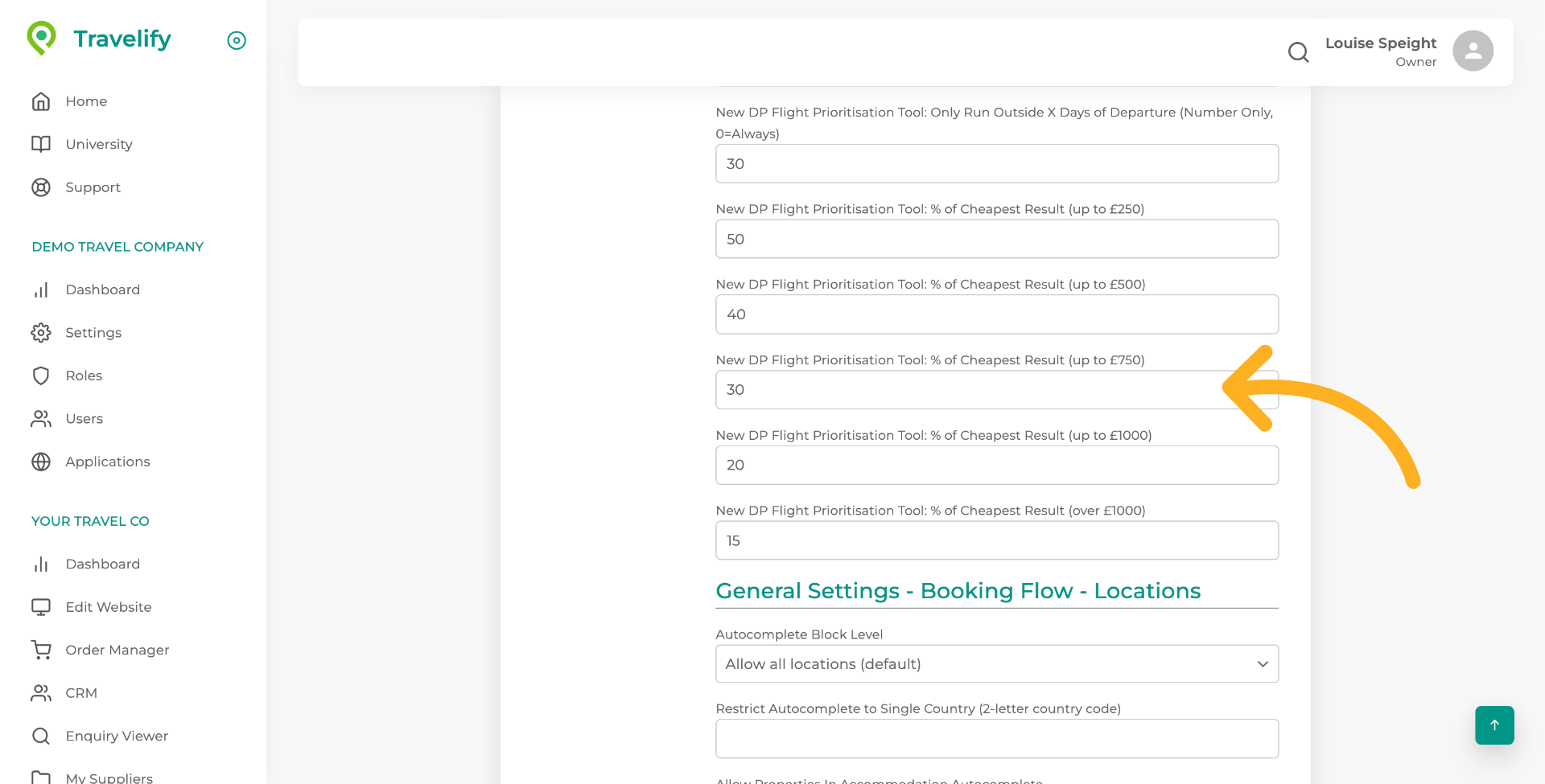 What this means in plain terms ...