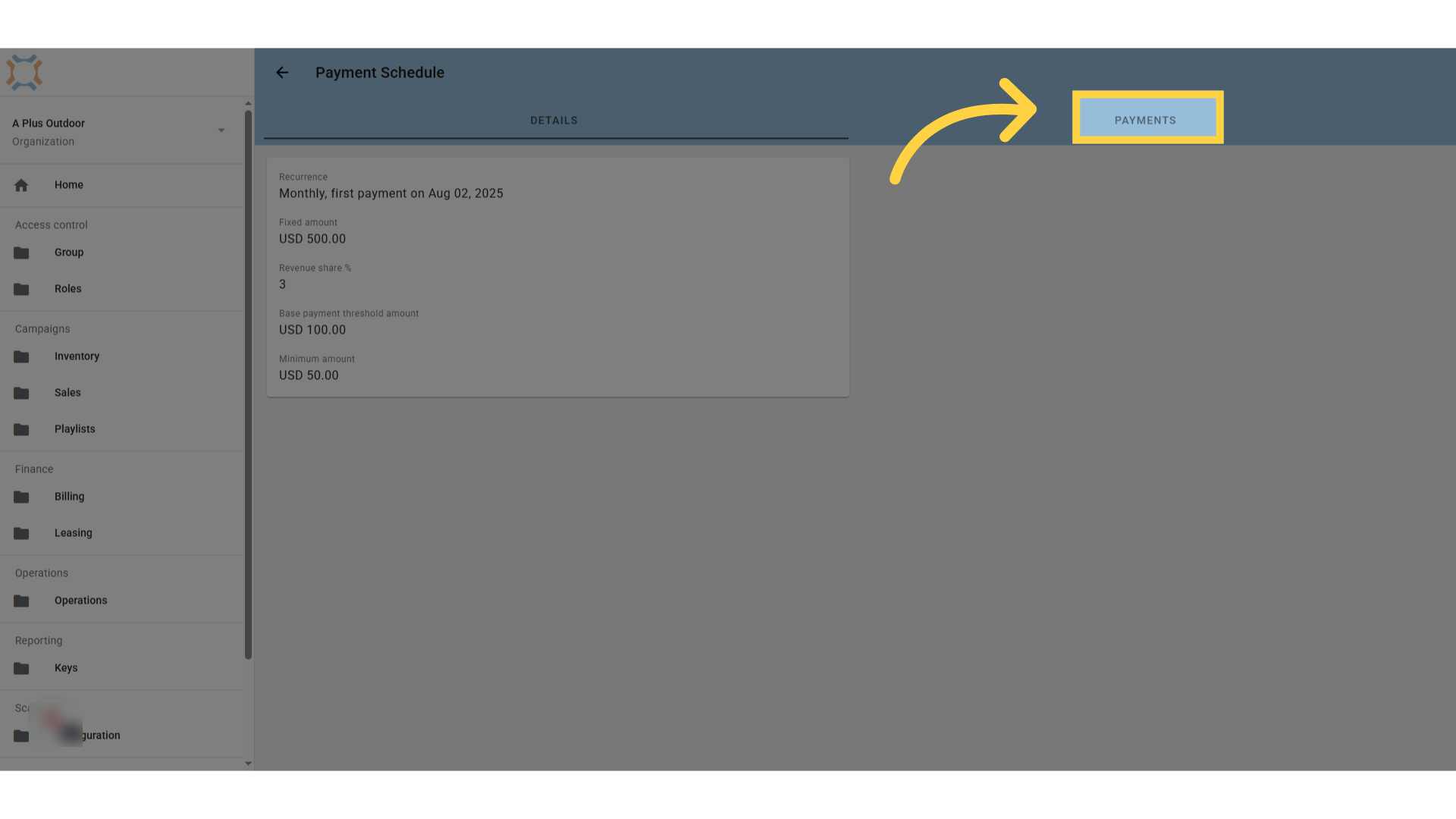 Click Payments