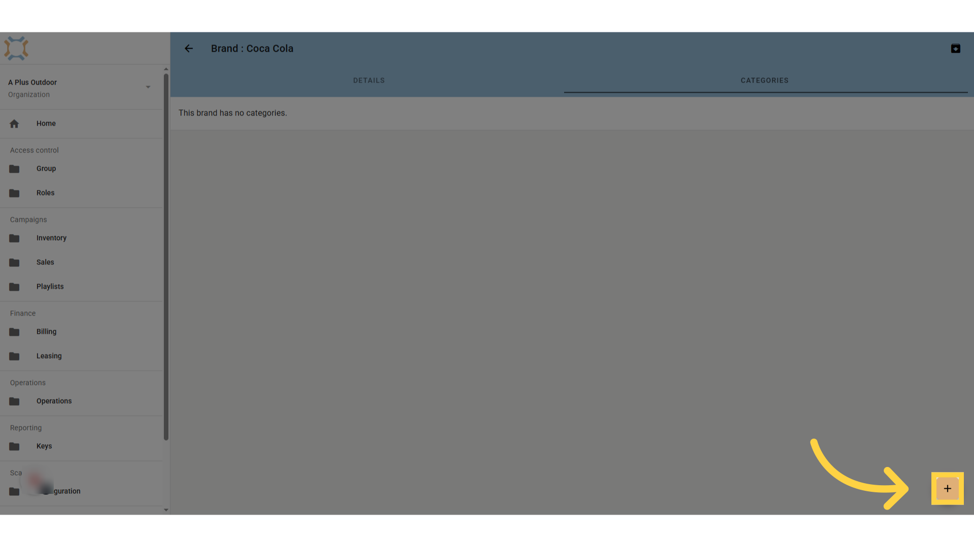 Click 'add'