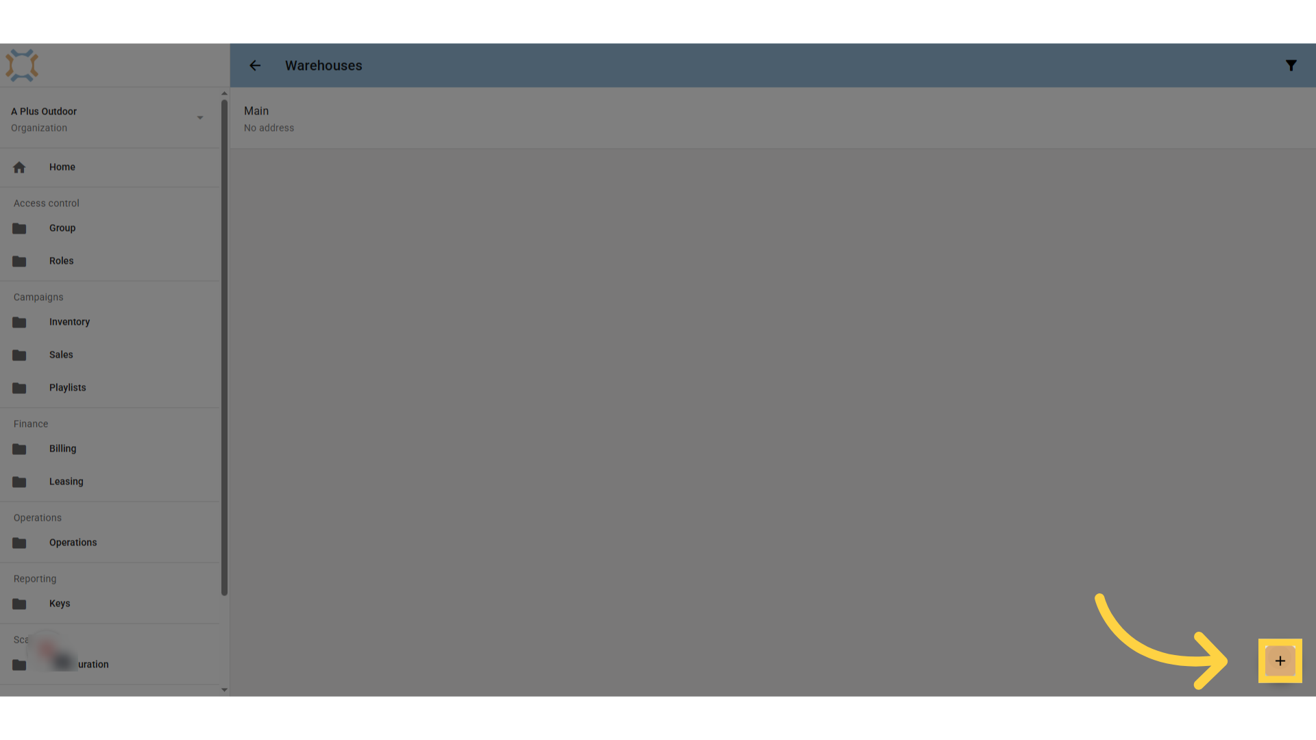 Click 'add'