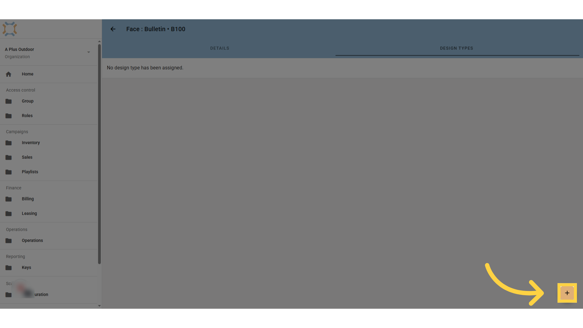 Click 'add'