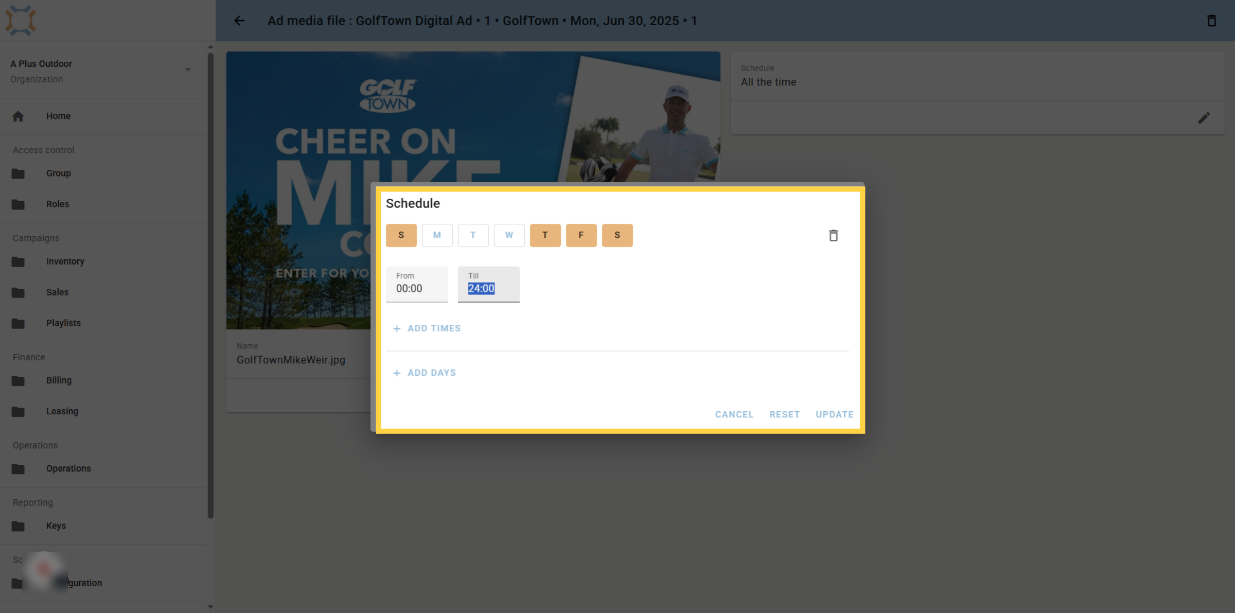 Example
