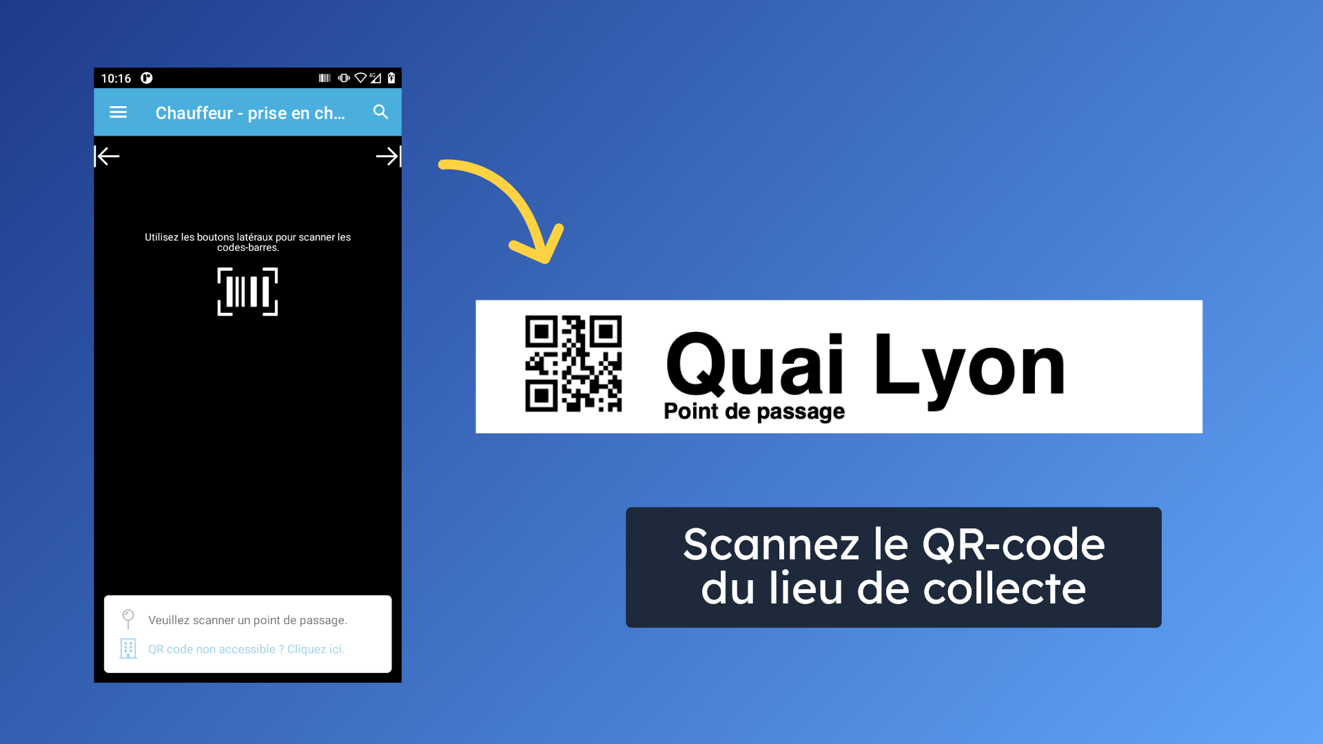 Collecter des objets - 2
