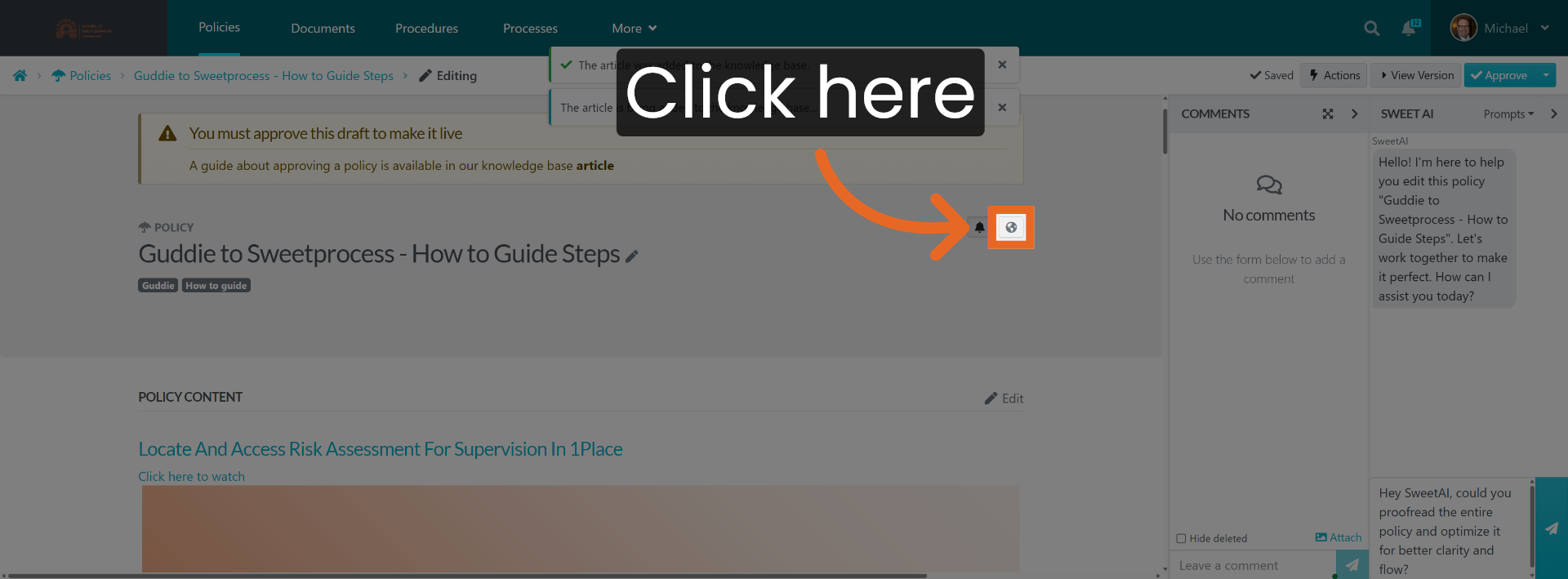 Close Current Window