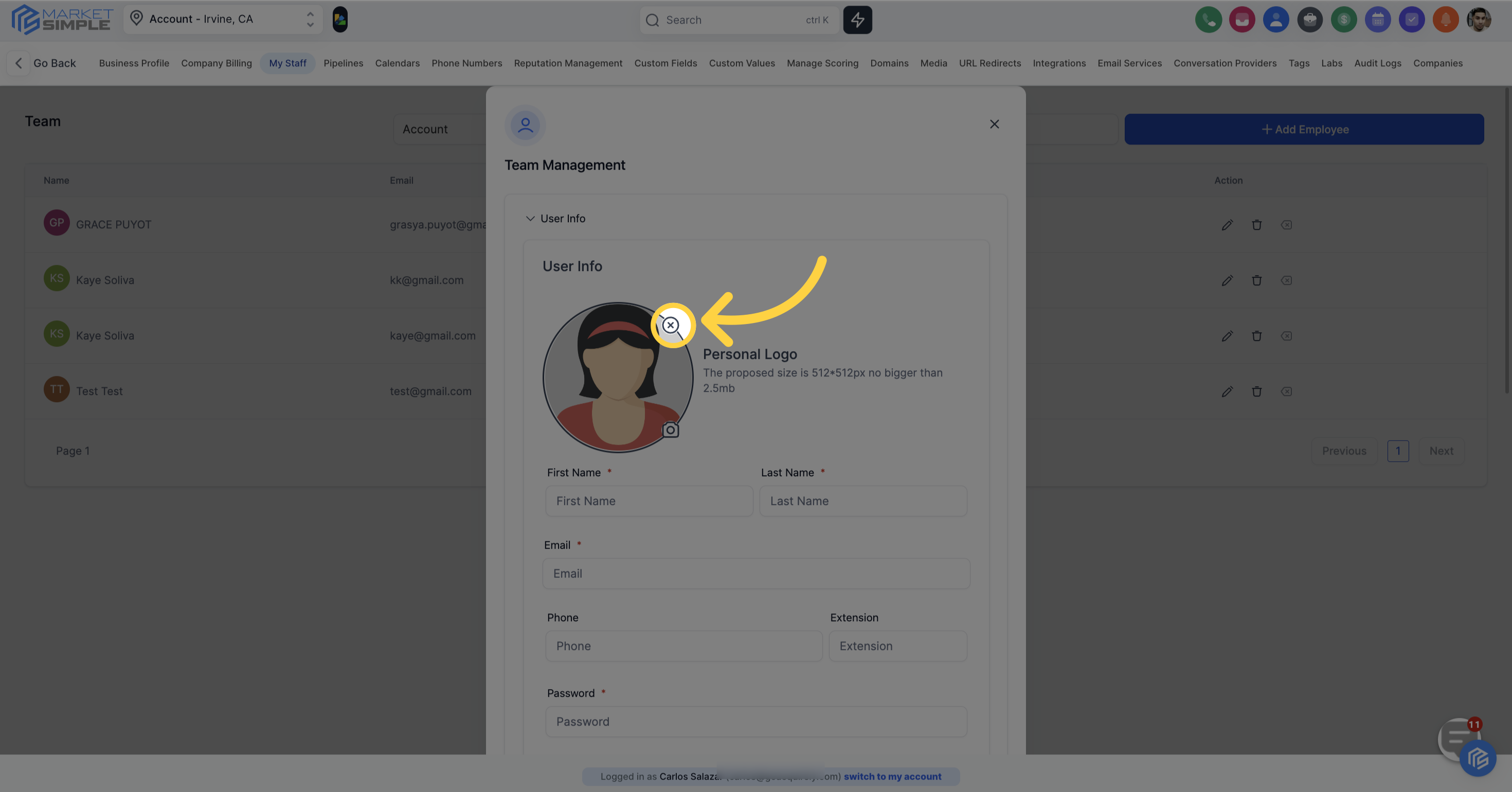 Fill 'C:\fakepath\802031_user_512x512.png'