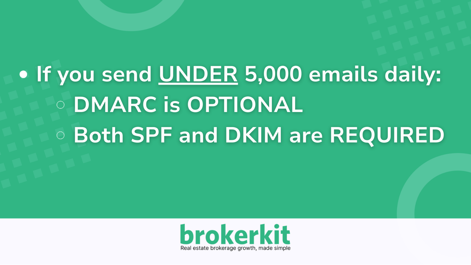 if you don't plan to send that many emails skip this section and go to the final section of the video to verify your email domain