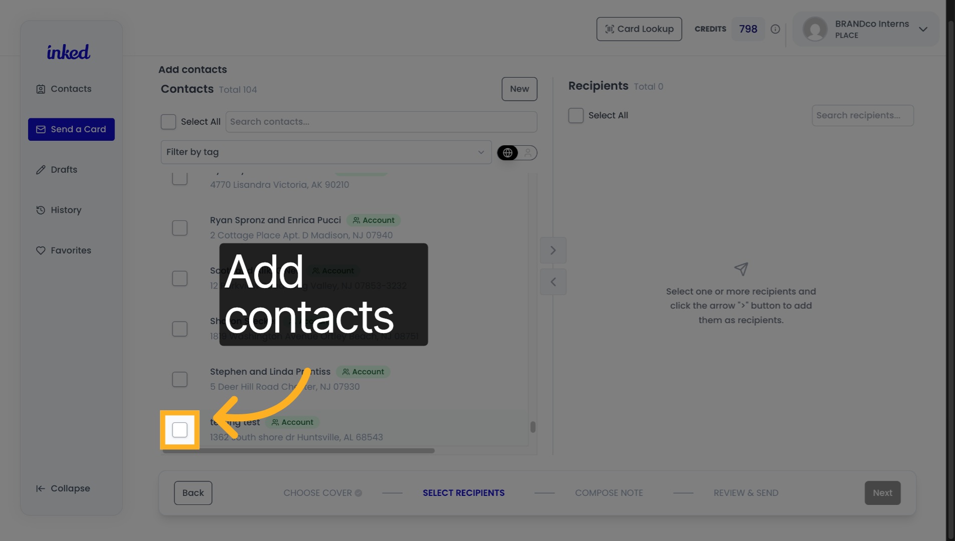 Open Further Settings