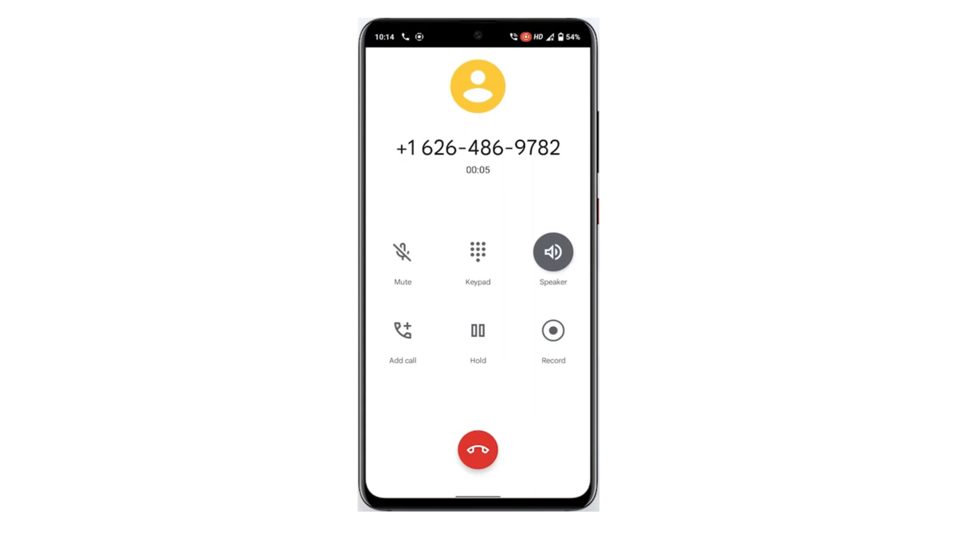 Resubscribe Dialer Entry