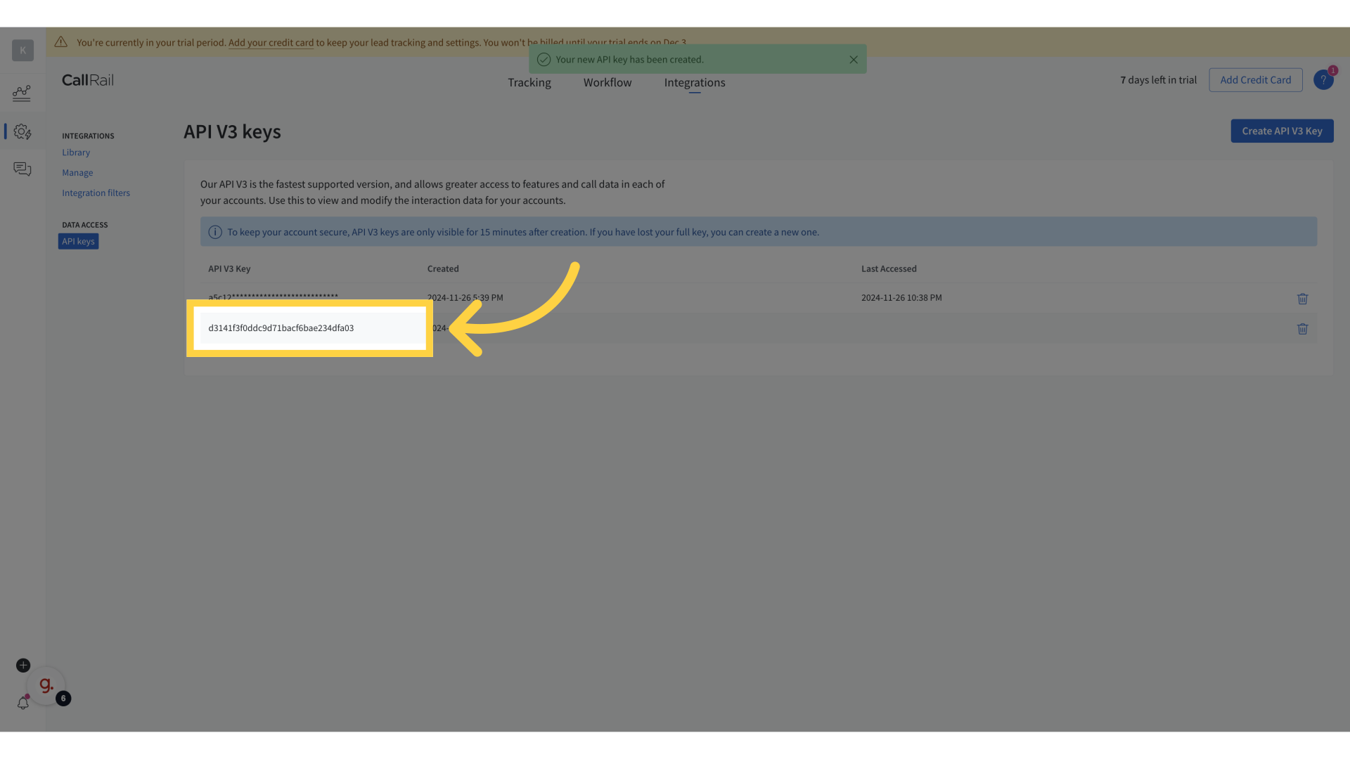 Select and copy