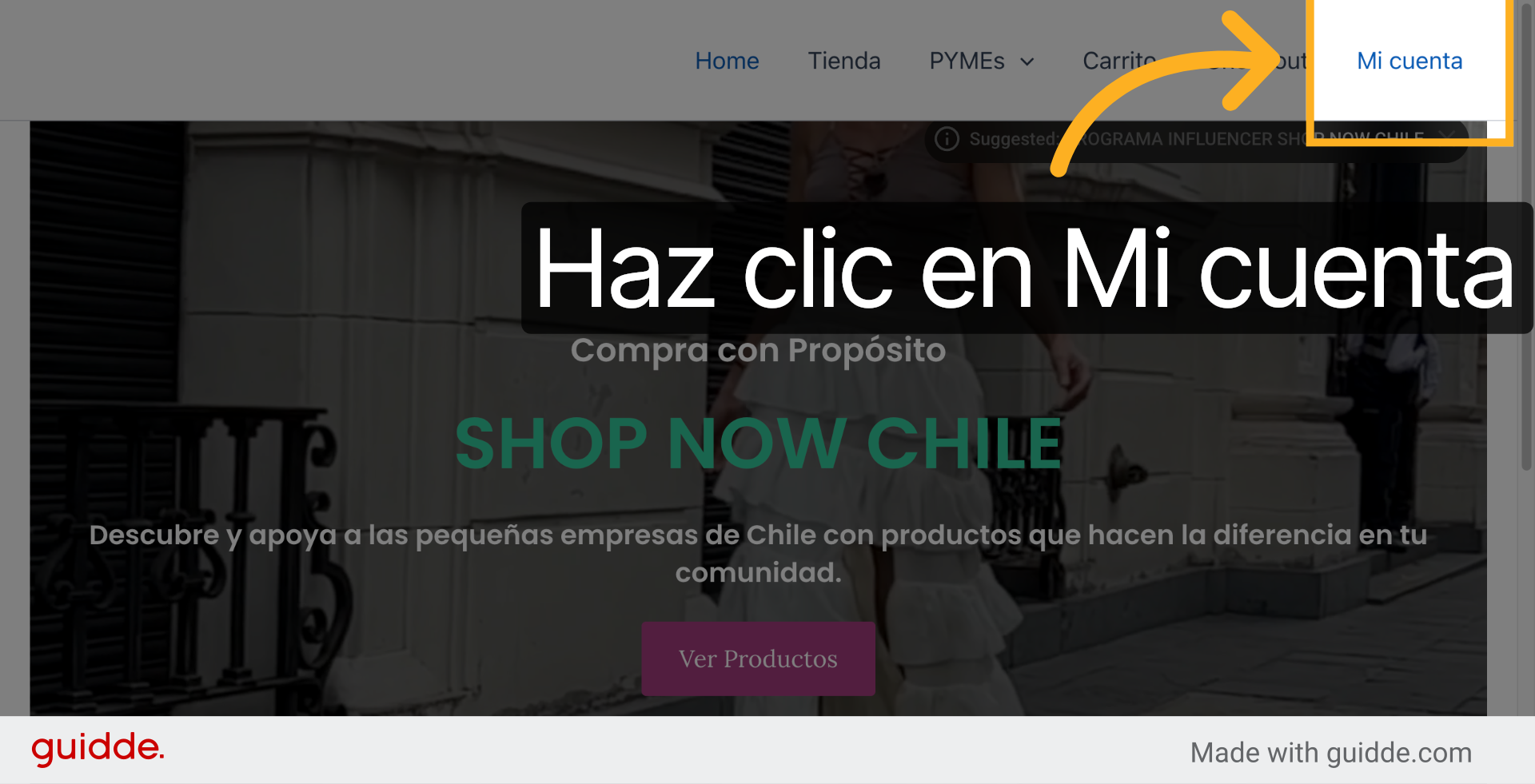 Accede A Tu Cuenta