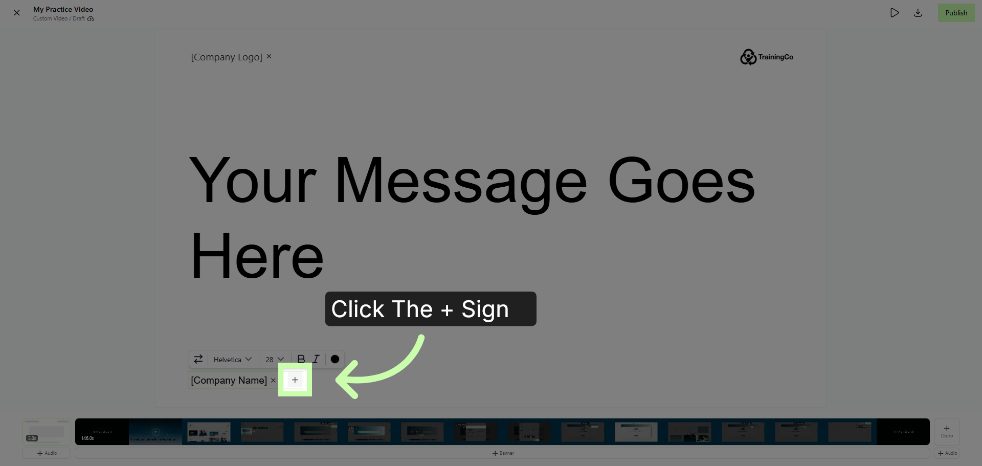 Add Additional Account Tags