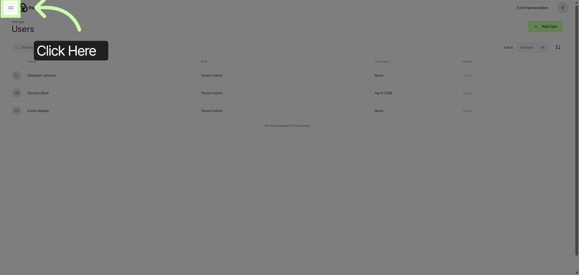 Open Navigation Menu