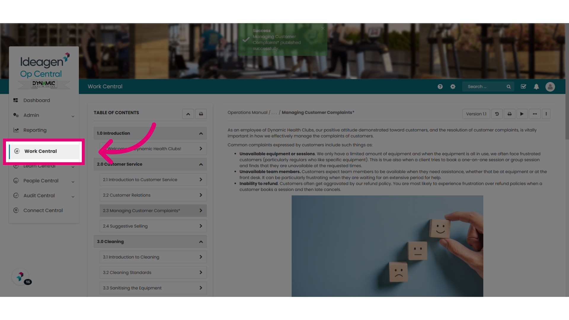 How to view the comment in the Workflow History Log
