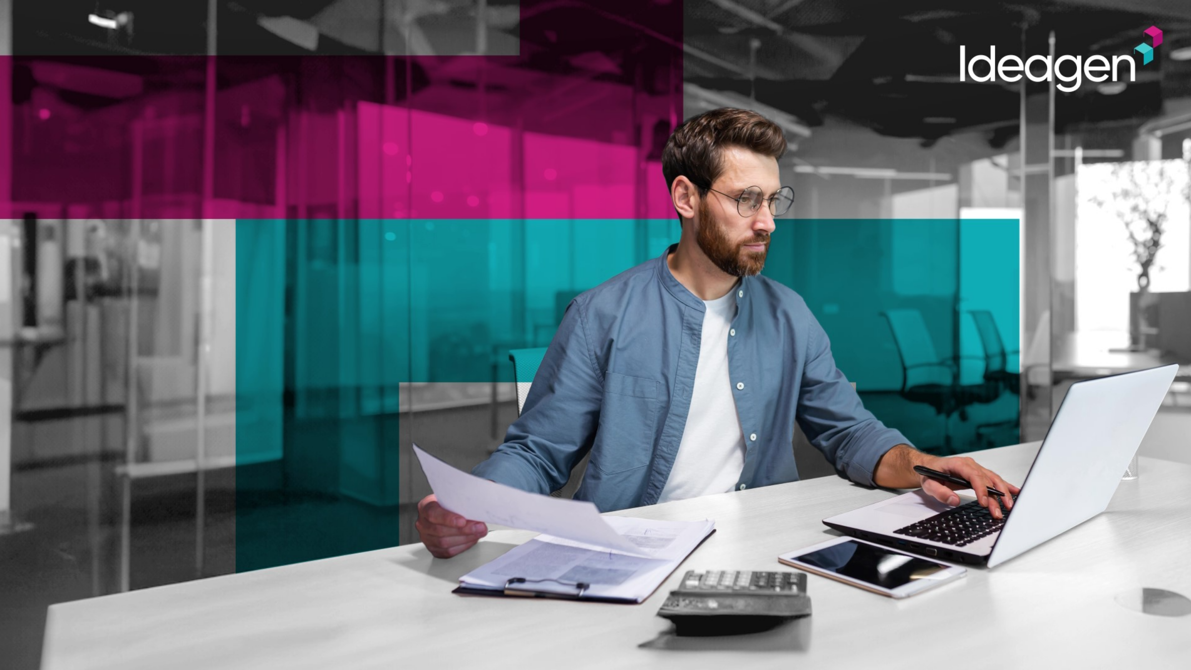 Ideagen Procedure Management - v2.8 Product Release