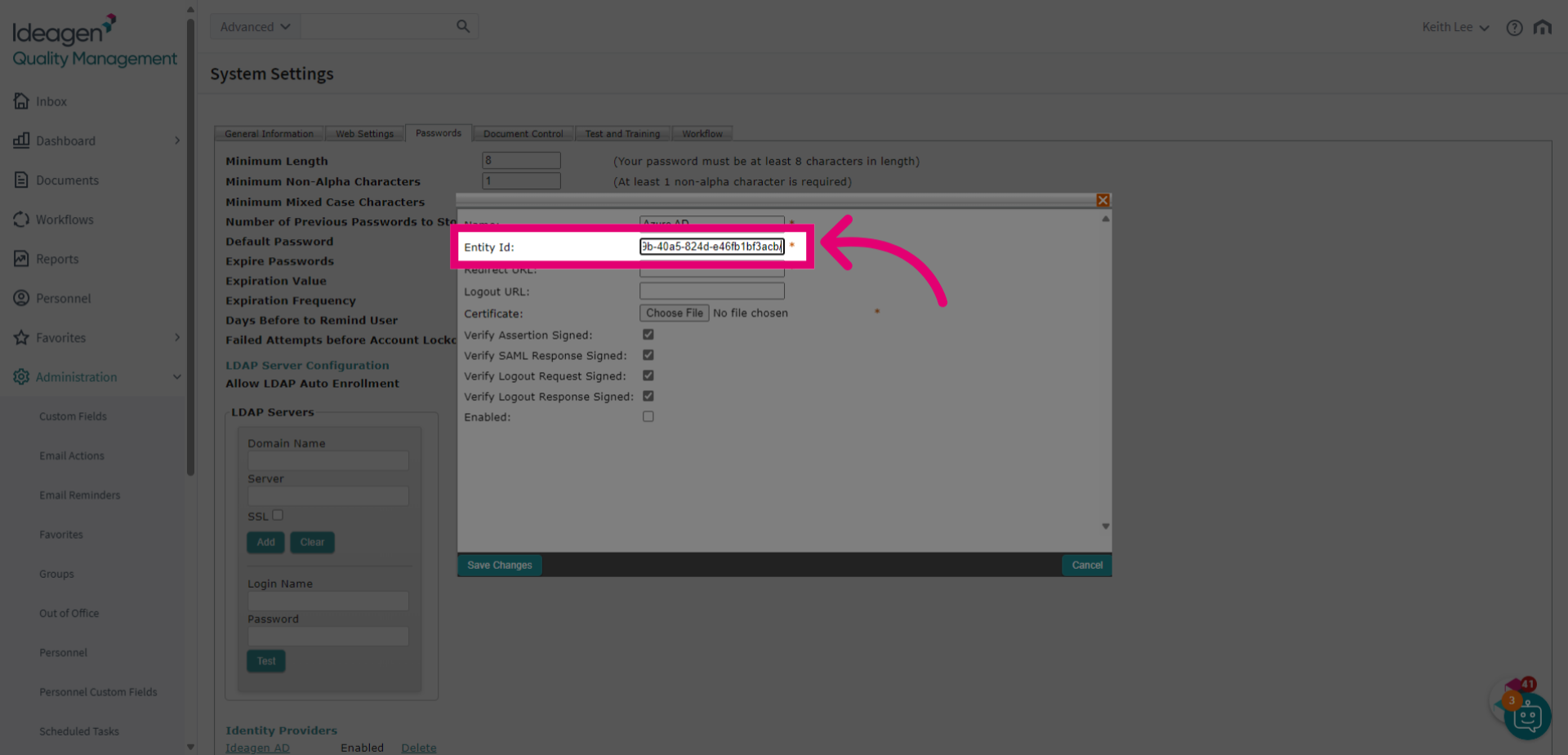 Fill 'https://sts.windows.net/0ac7ad68-3a9b-40a5-824d-e46fb1bf3acb/'