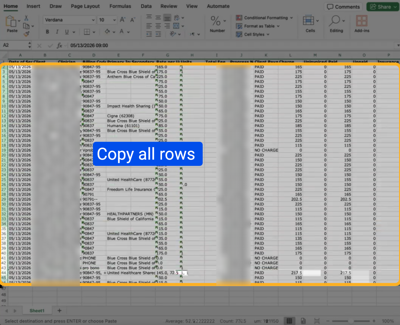 Excel