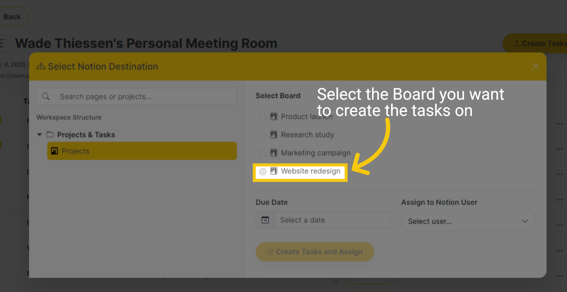 Select Board